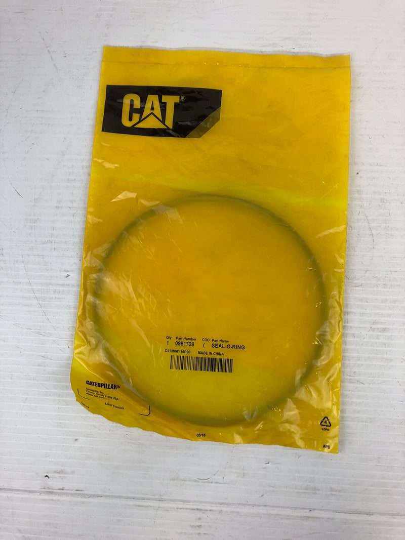 CAT 0951728 Seal O Ring Caterpillar
