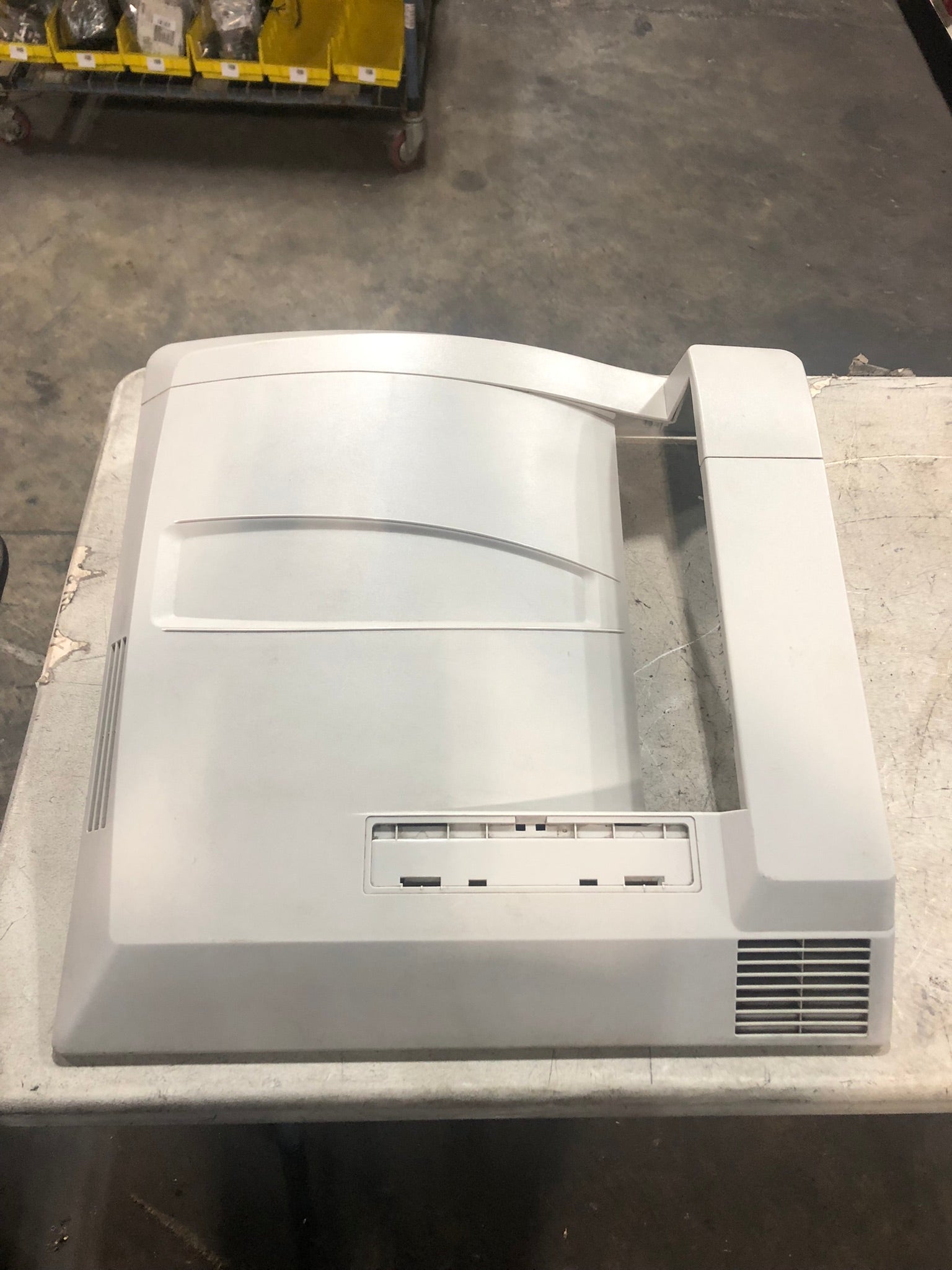 OKI 427083 Replacement Printer Cover/Lid - Pulled From OKI Printer C9650/C9850