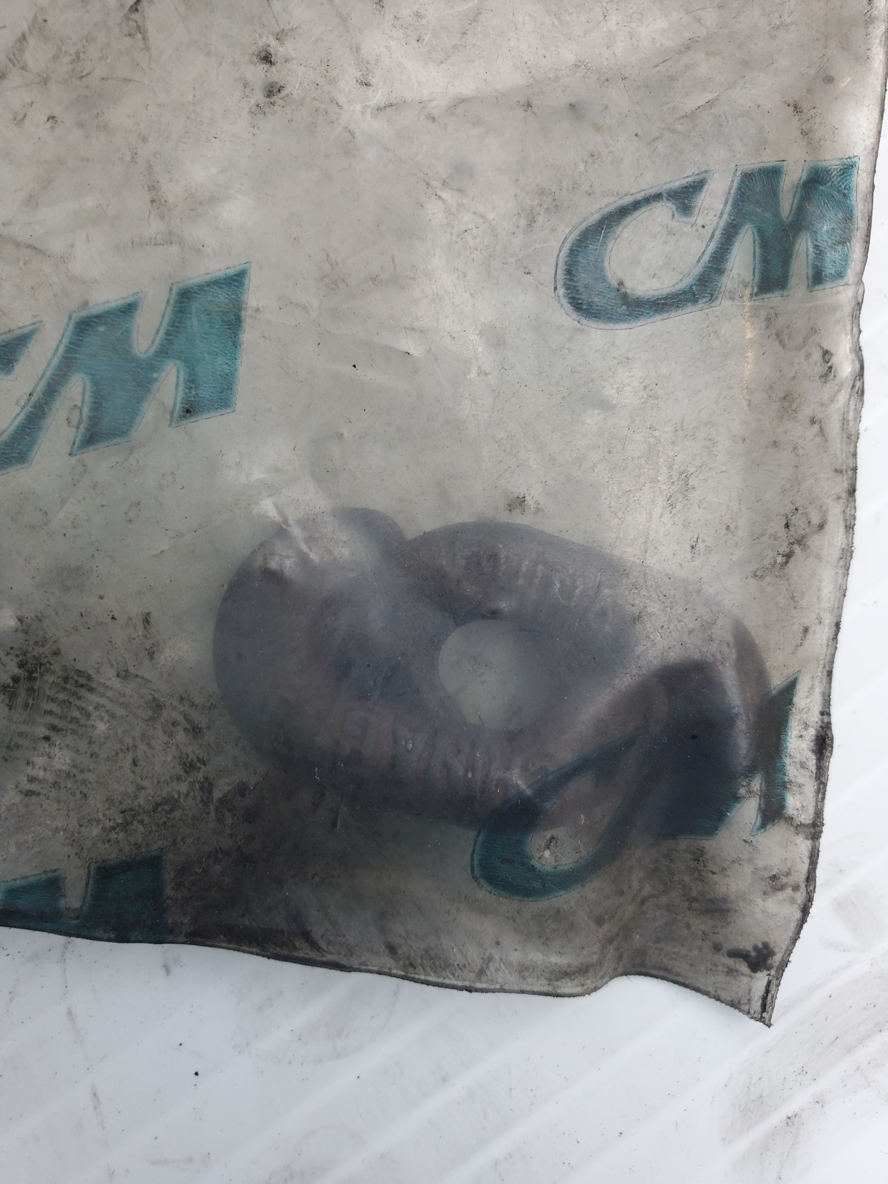 Grainger 1A624 Chain