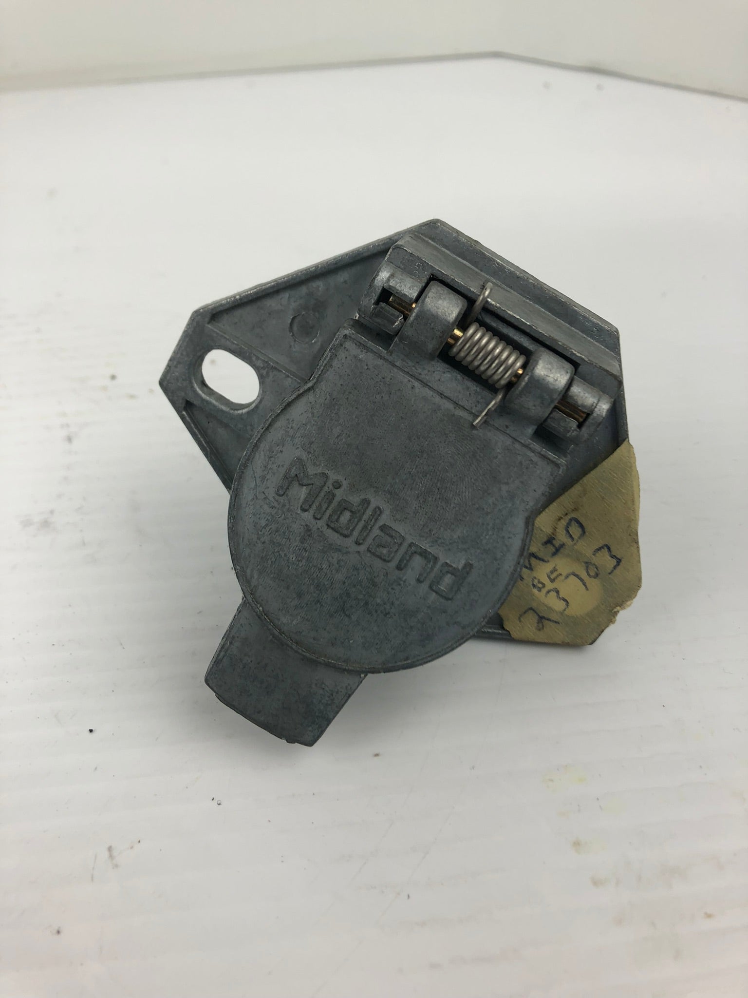 Midland 23703 Receptacle