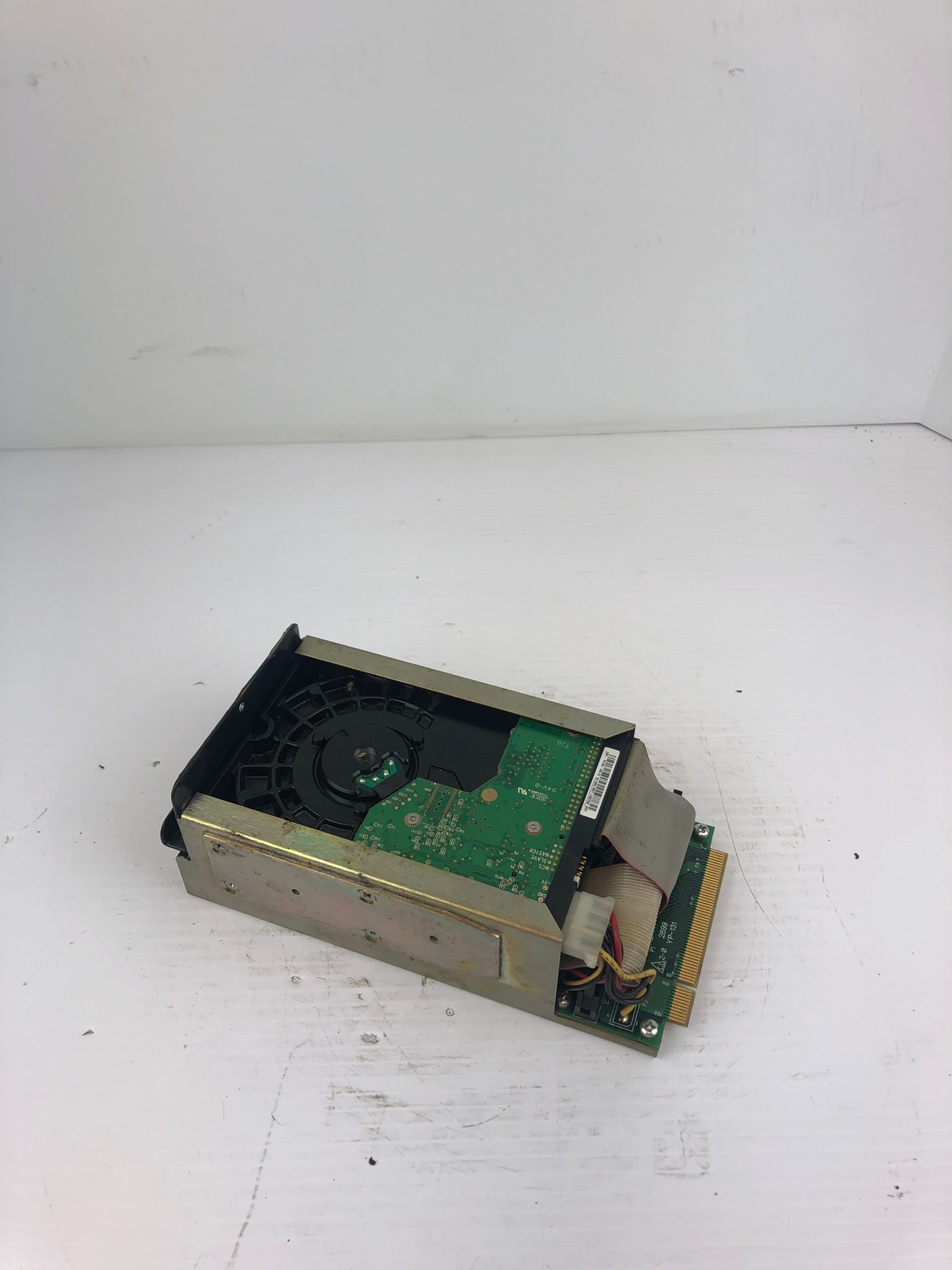 Dell 32-02310-00 SE Floppy Disk Drive 2061-701292-000