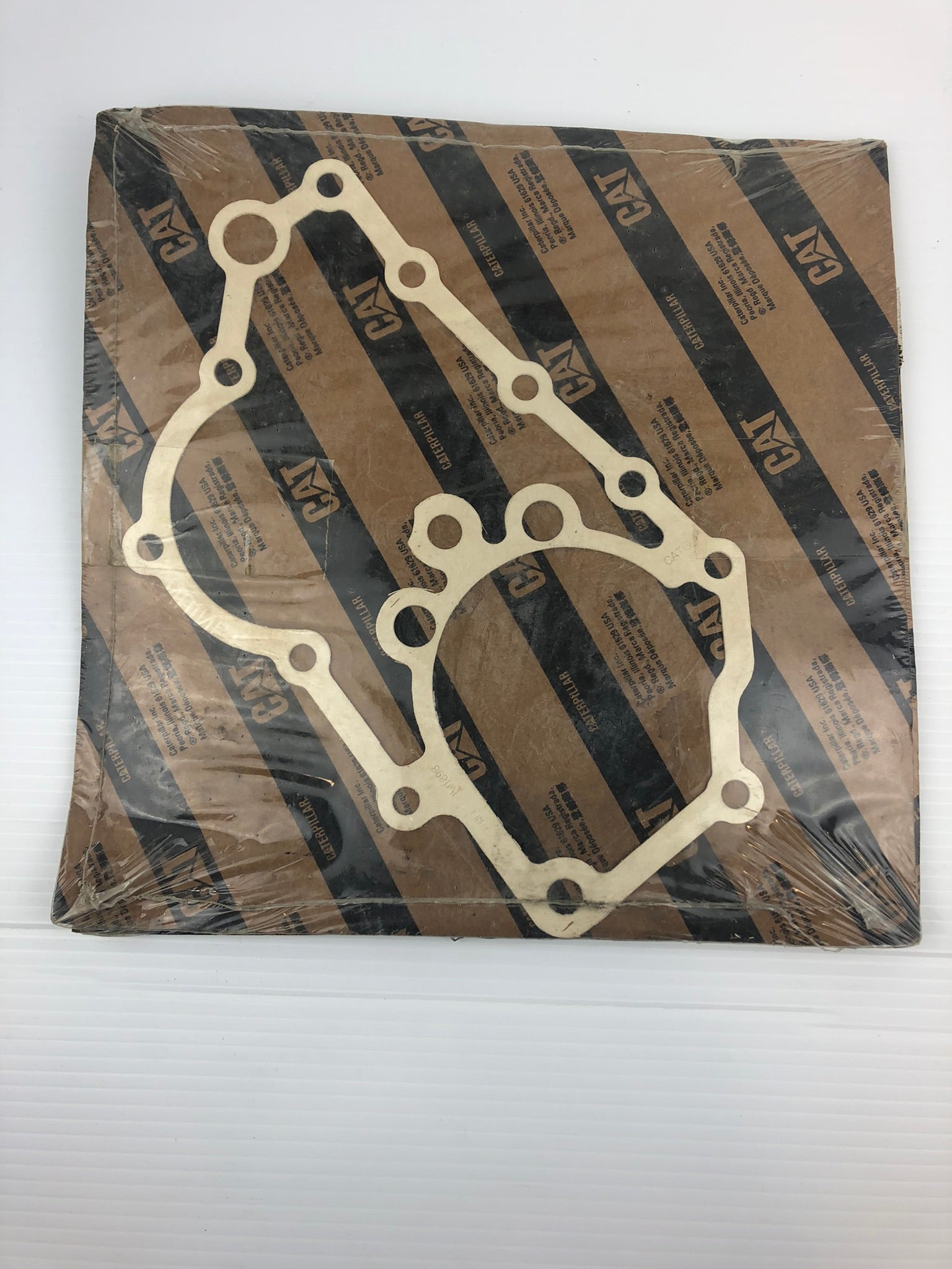 CAT 1W-1898 Gasket Caterpillar 1W1898