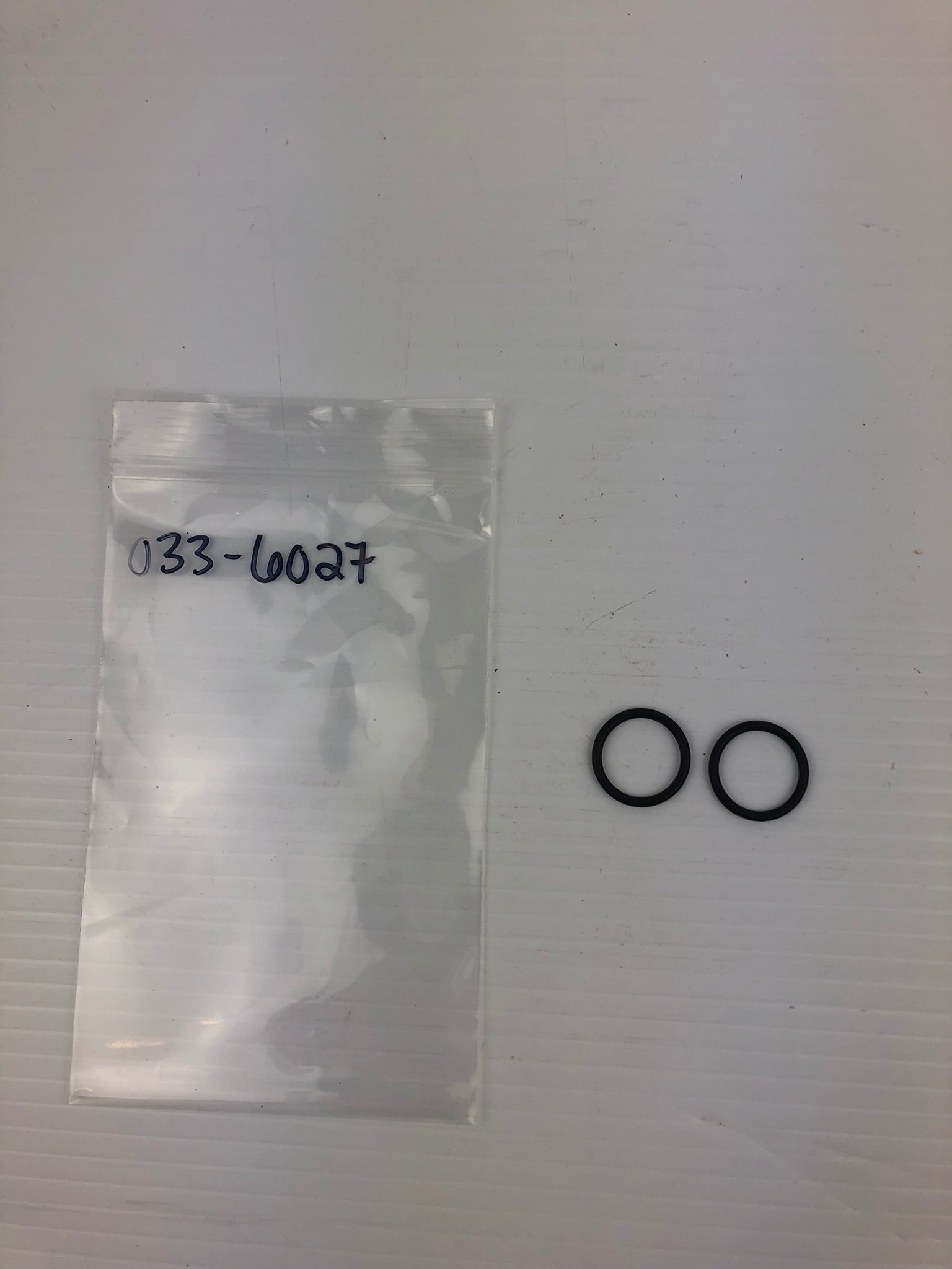 CAT 033-6027 O Ring Caterpillar 0336027 - 515 525 525B 525C 535B 535C 545 545C