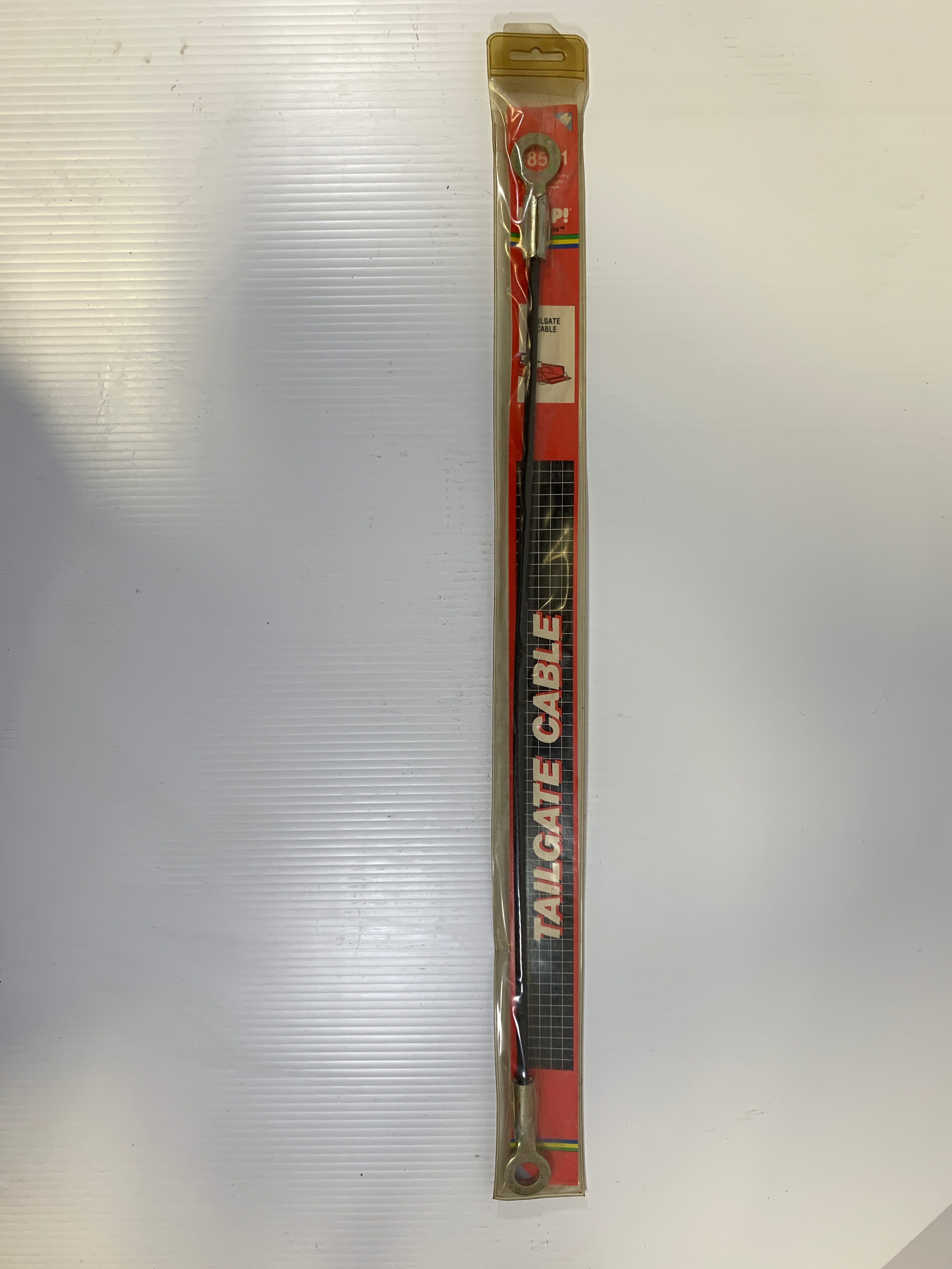 Help! Tailgate Cable 38511