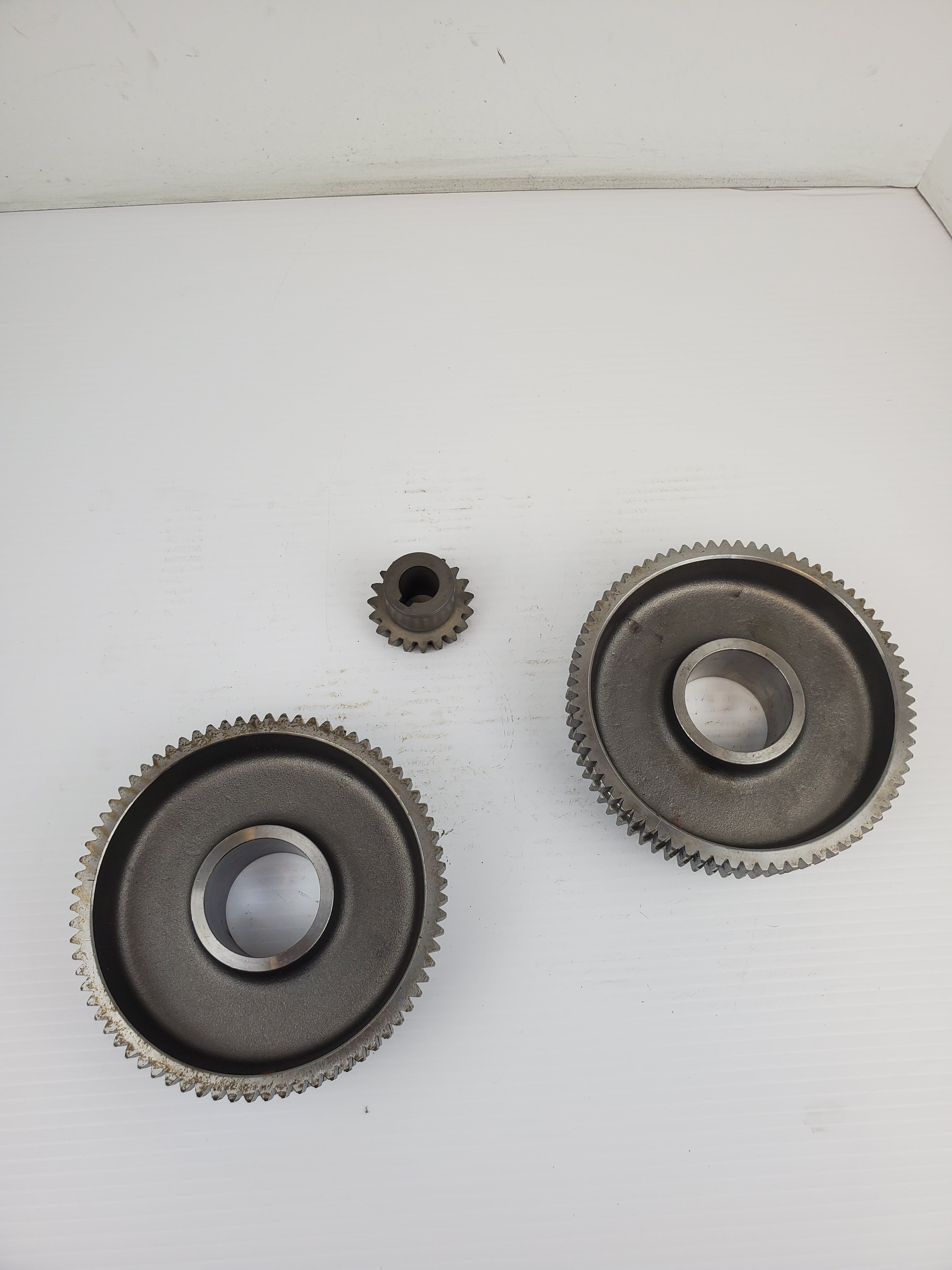 Bruderer 5508619 Gear Planetary