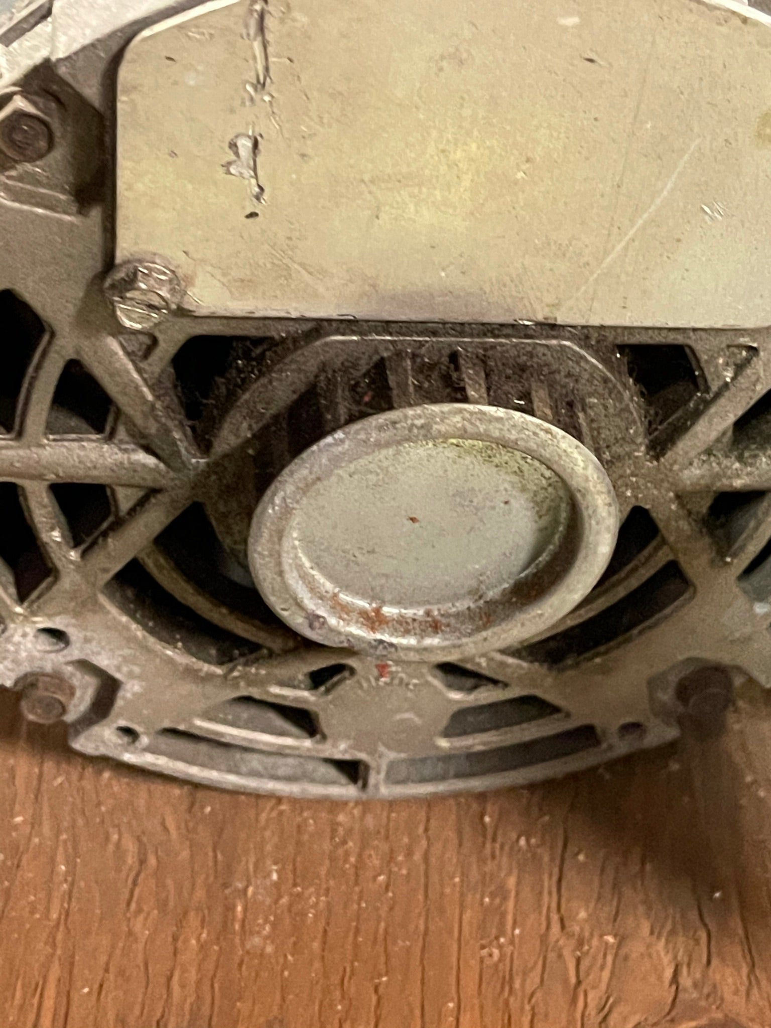 GE 5K35JN340 Motor 1/3 HP 1725 RPM