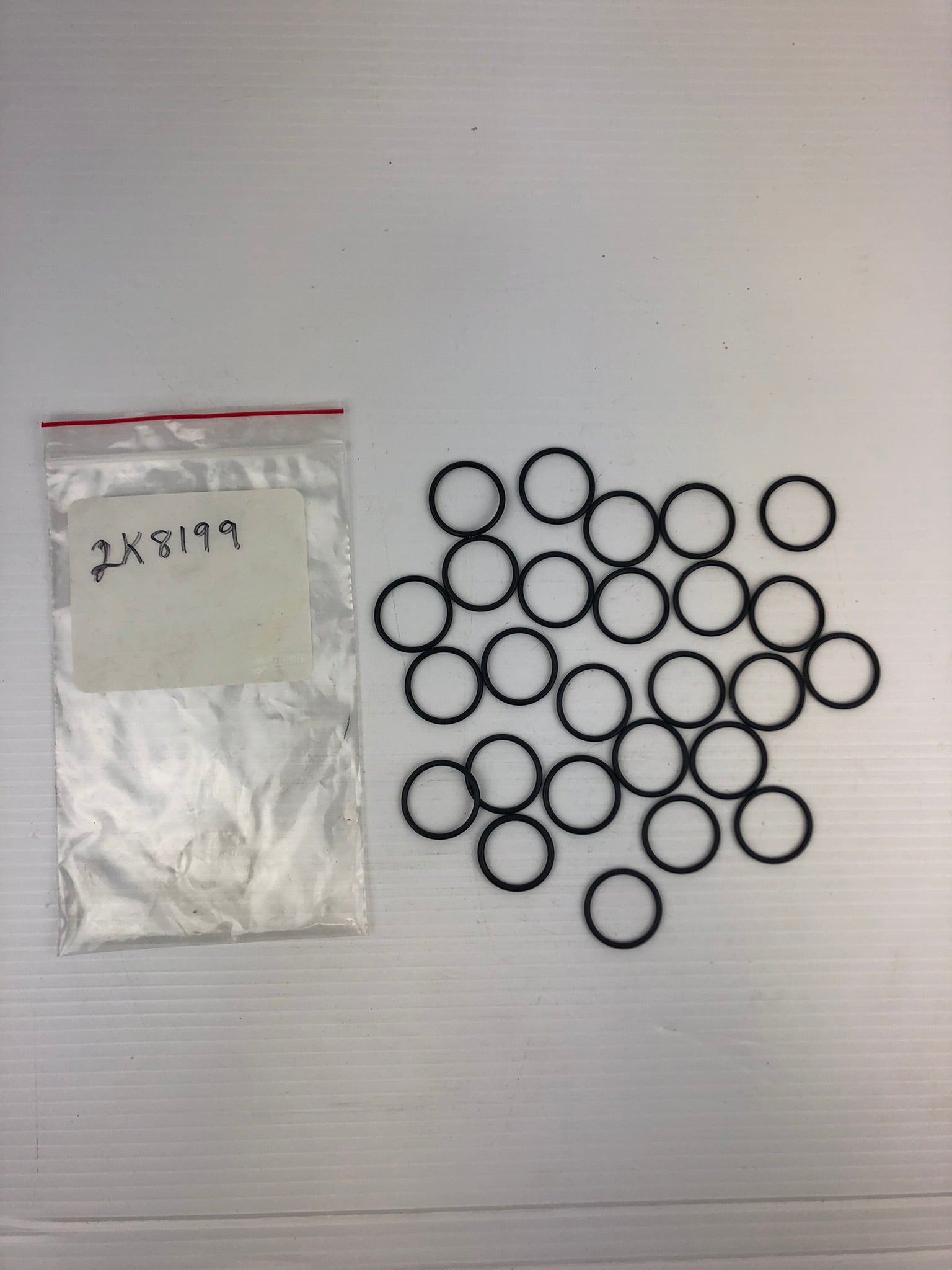 CAT 2K-8199 Seal O Ring Caterpillar 2K8199 - Lot of 26