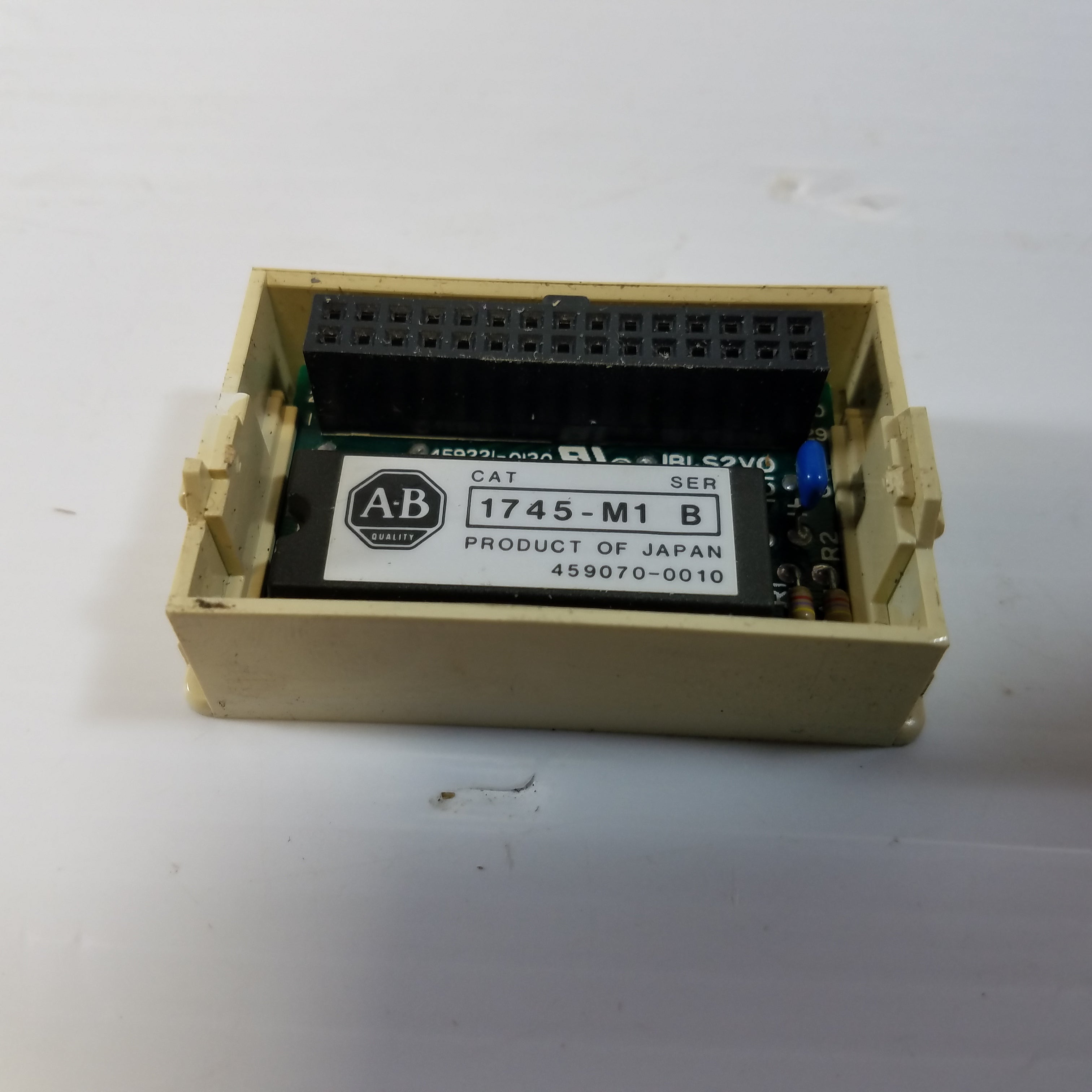 Allen-Bradley 1745-M1 Series B Memory Module