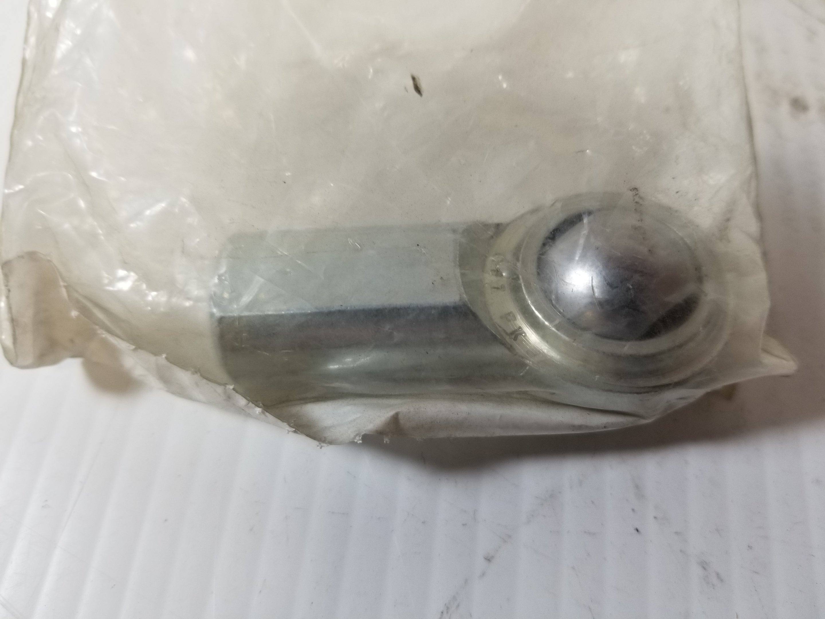 FK 35397850 Rod End 7/16 X 7/16