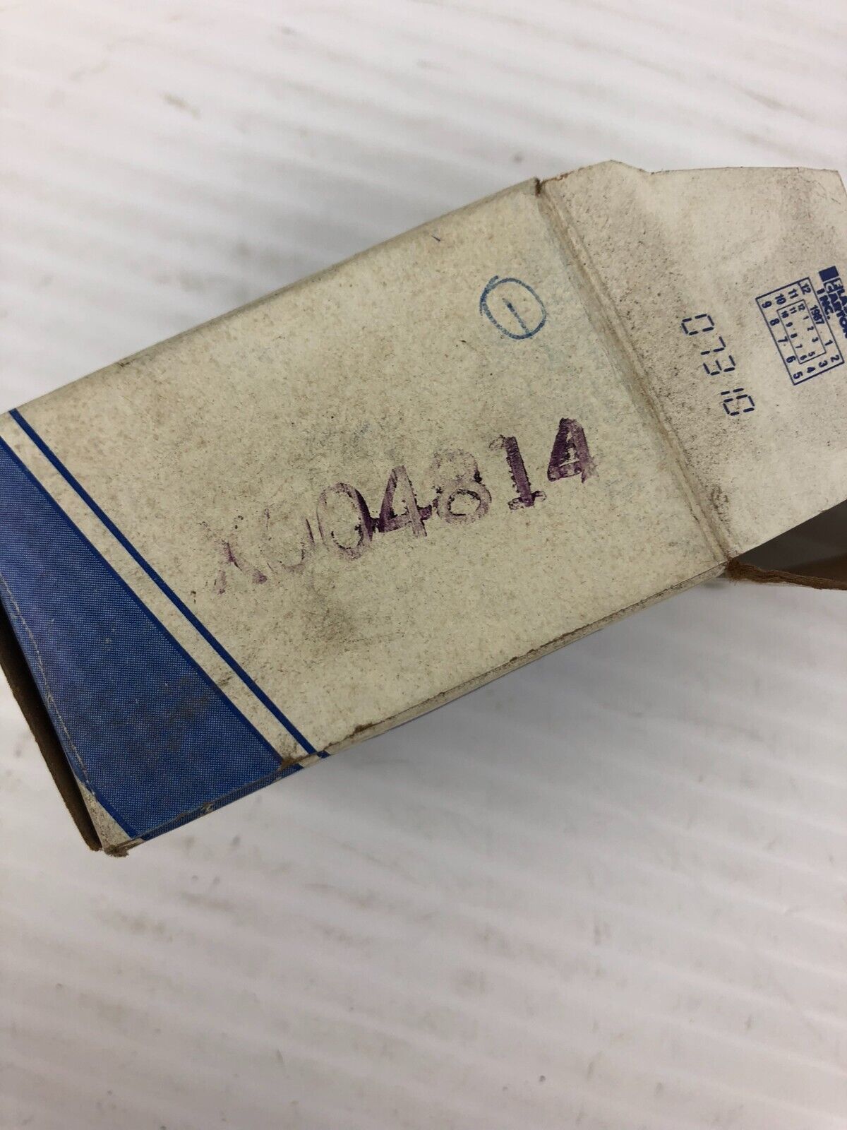 Donaldson X004814 Service Indicator