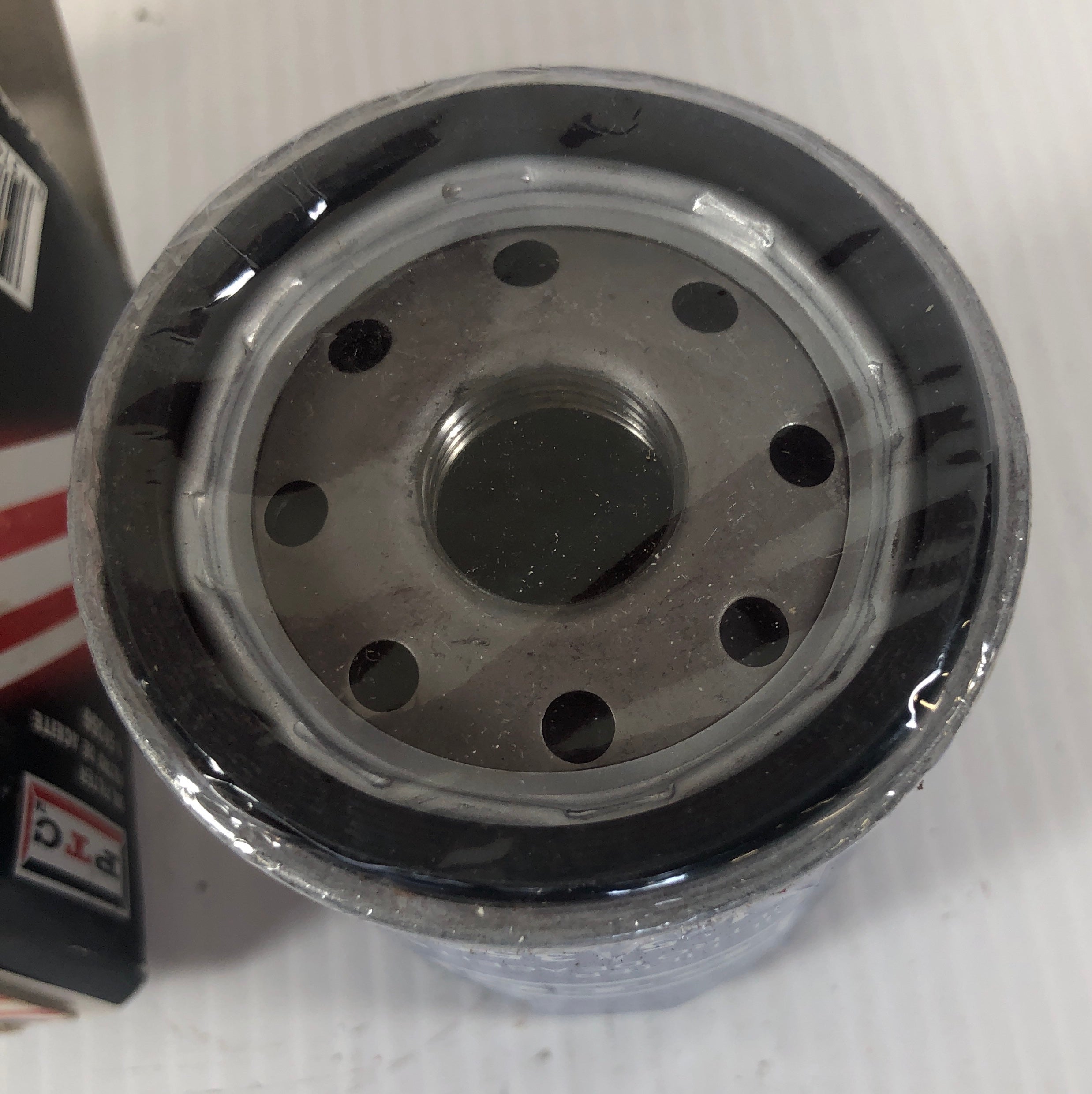 PTC Oil Filter 1-51356