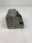 Allen-Bradley 1794-ACN15 Flex I/O ControlNet Adapter Series C