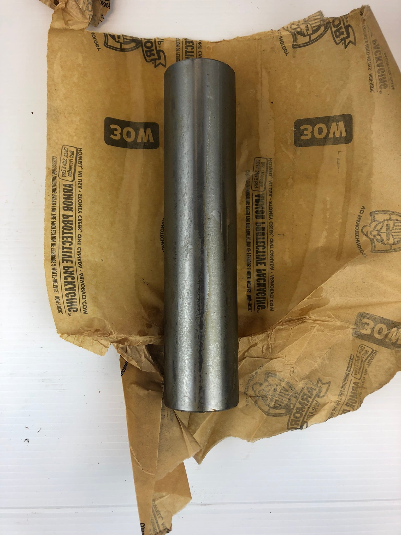 CAT 7W-3267 Shaft Caterpillar 7W3267