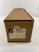 Kysor Byron 402533 Drier Filter Receiver NOS