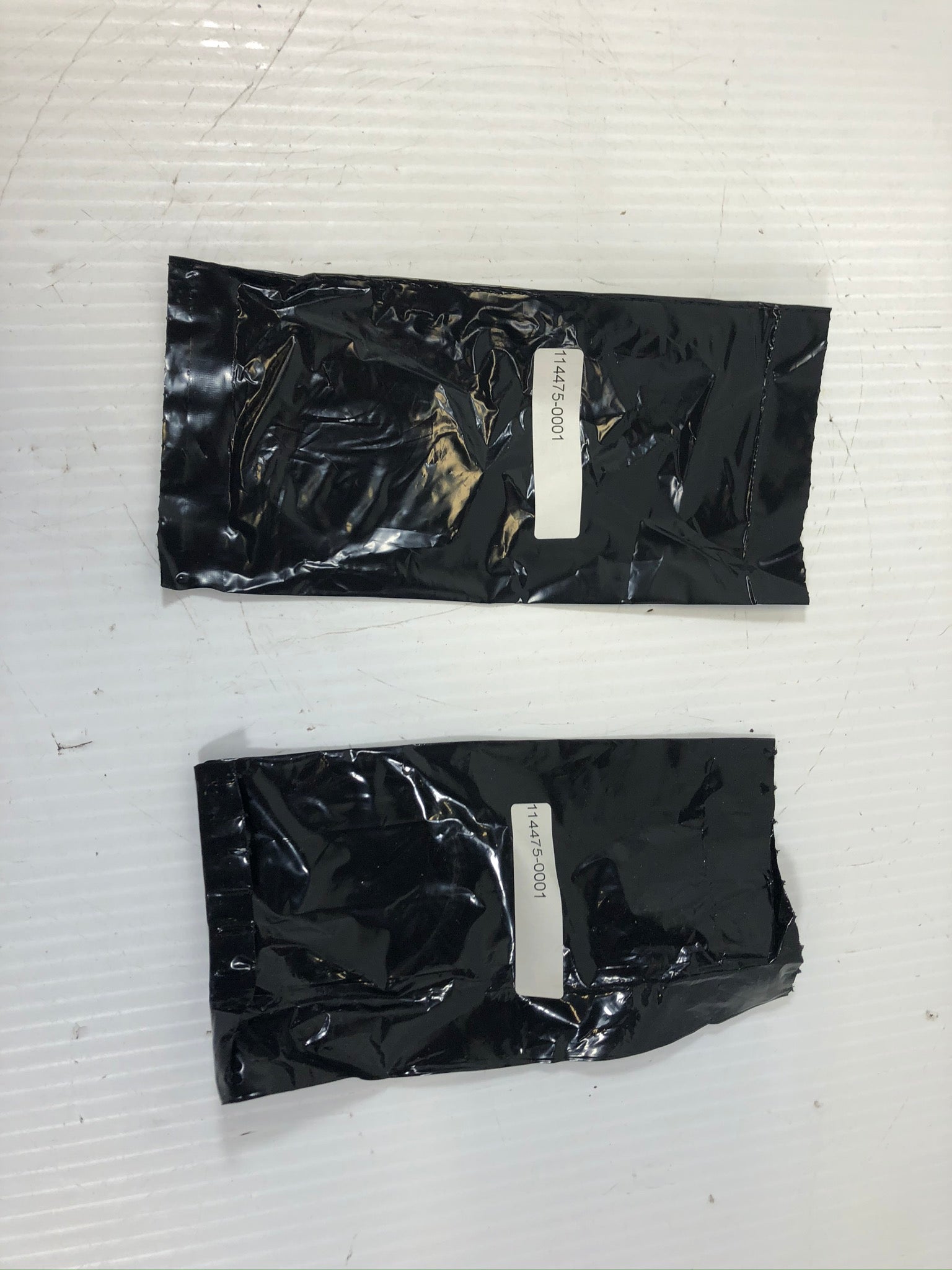 Danaher Controls Dynapar 114475-0001 Shaft Cover Kit