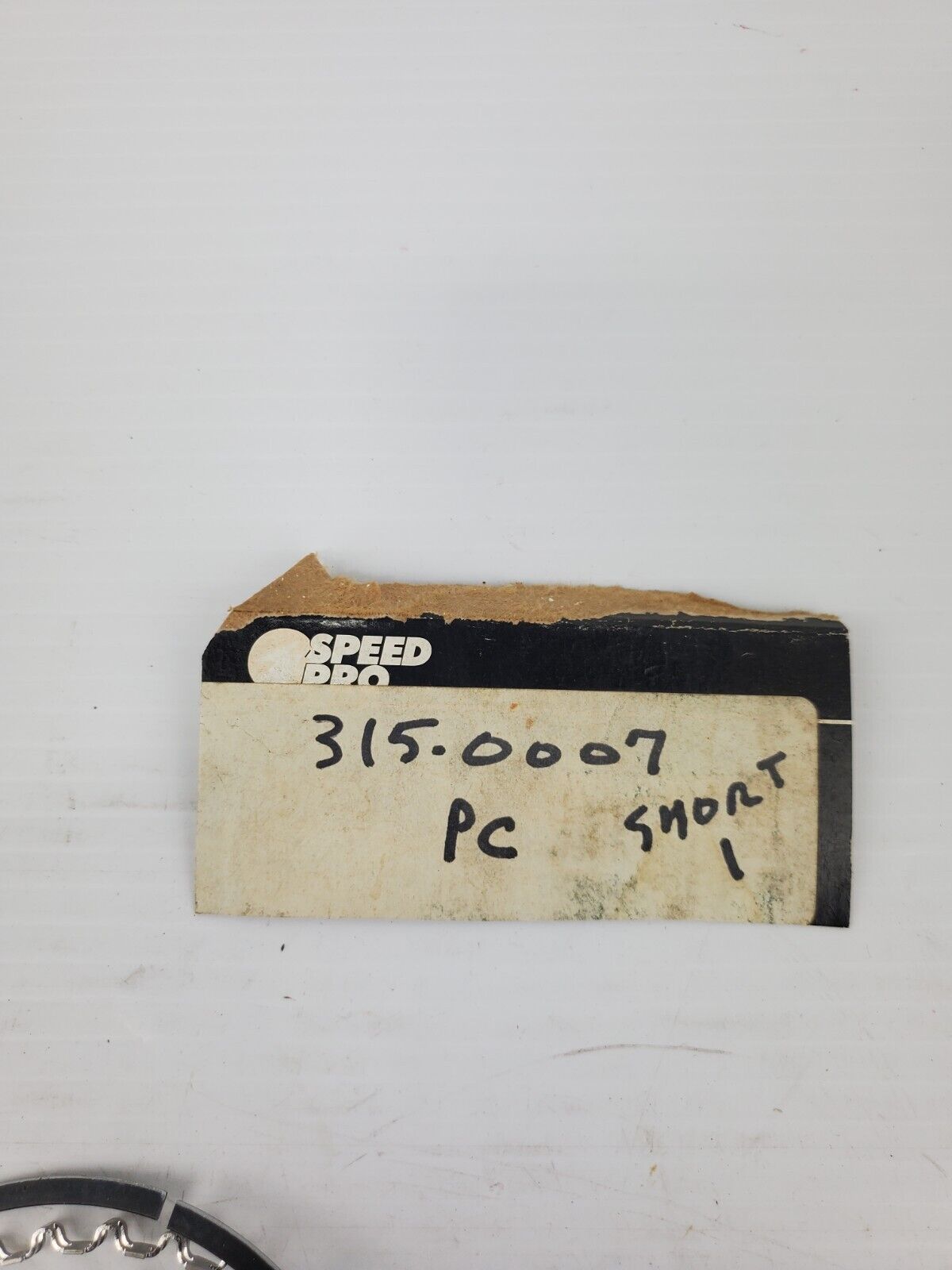 Hi-Tech 315-0007 Piston Rings Set 3150007