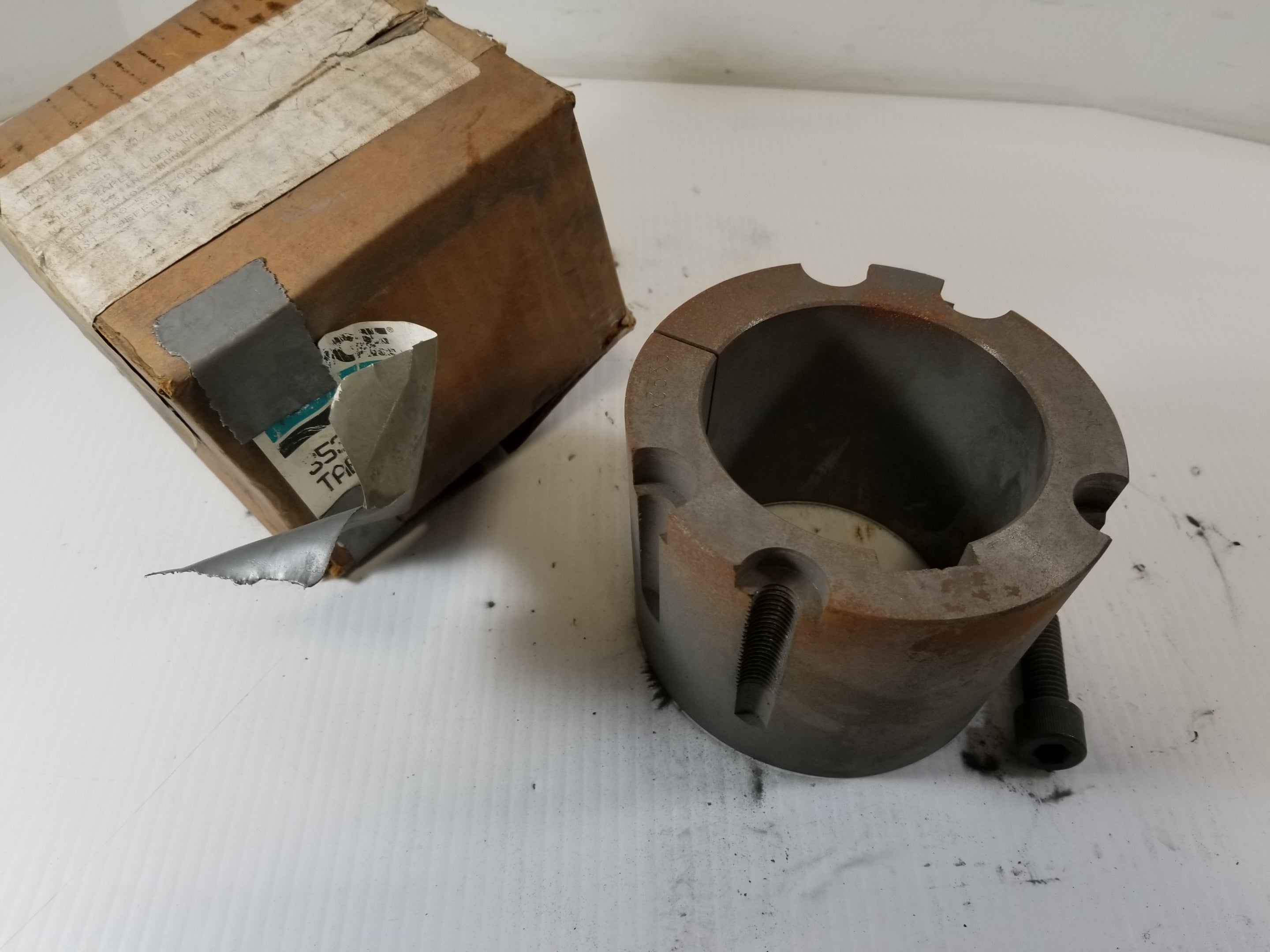 Dodge 3535 X 3 7/16 KW Taperlock Bushing