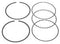 Perfect Circle Engine Piston Ring Set 41514 STD