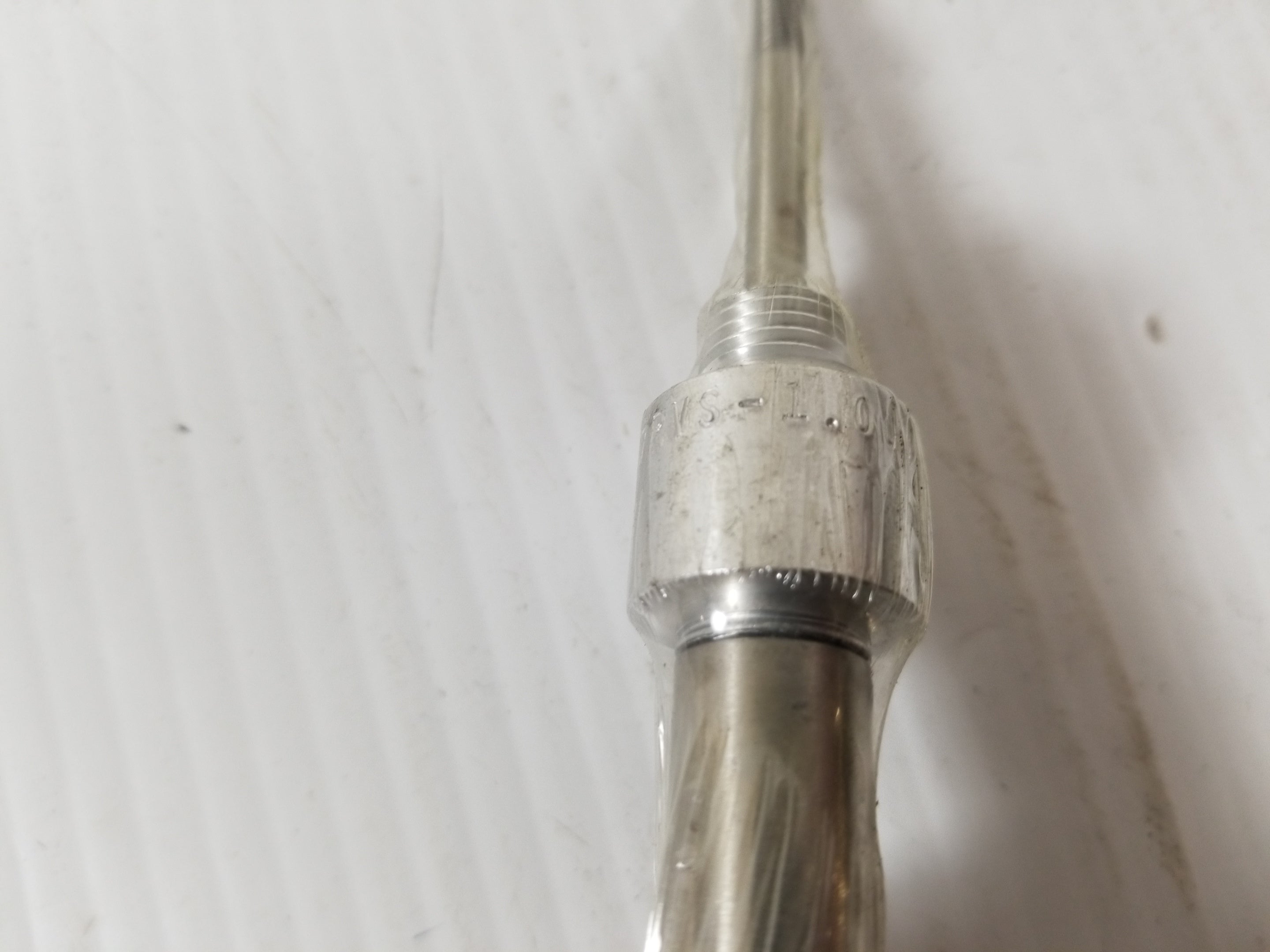 American 437RVS-1.00 Pneumatic Cylinder