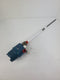 Drexelbrook 406-200 12" Temperature Probe and Level Control Transmitter