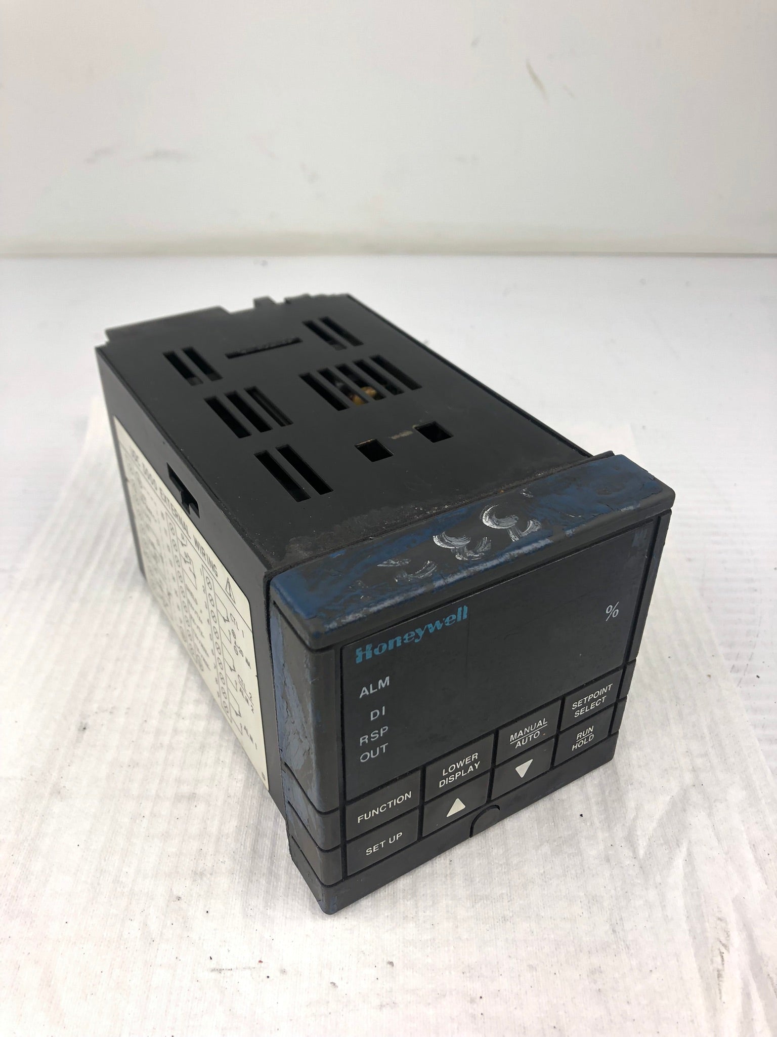 Honeywell DC300K-0-100-10-0A00-0 Versa Pro Controller DC300E-E-0A0-10-0000-0