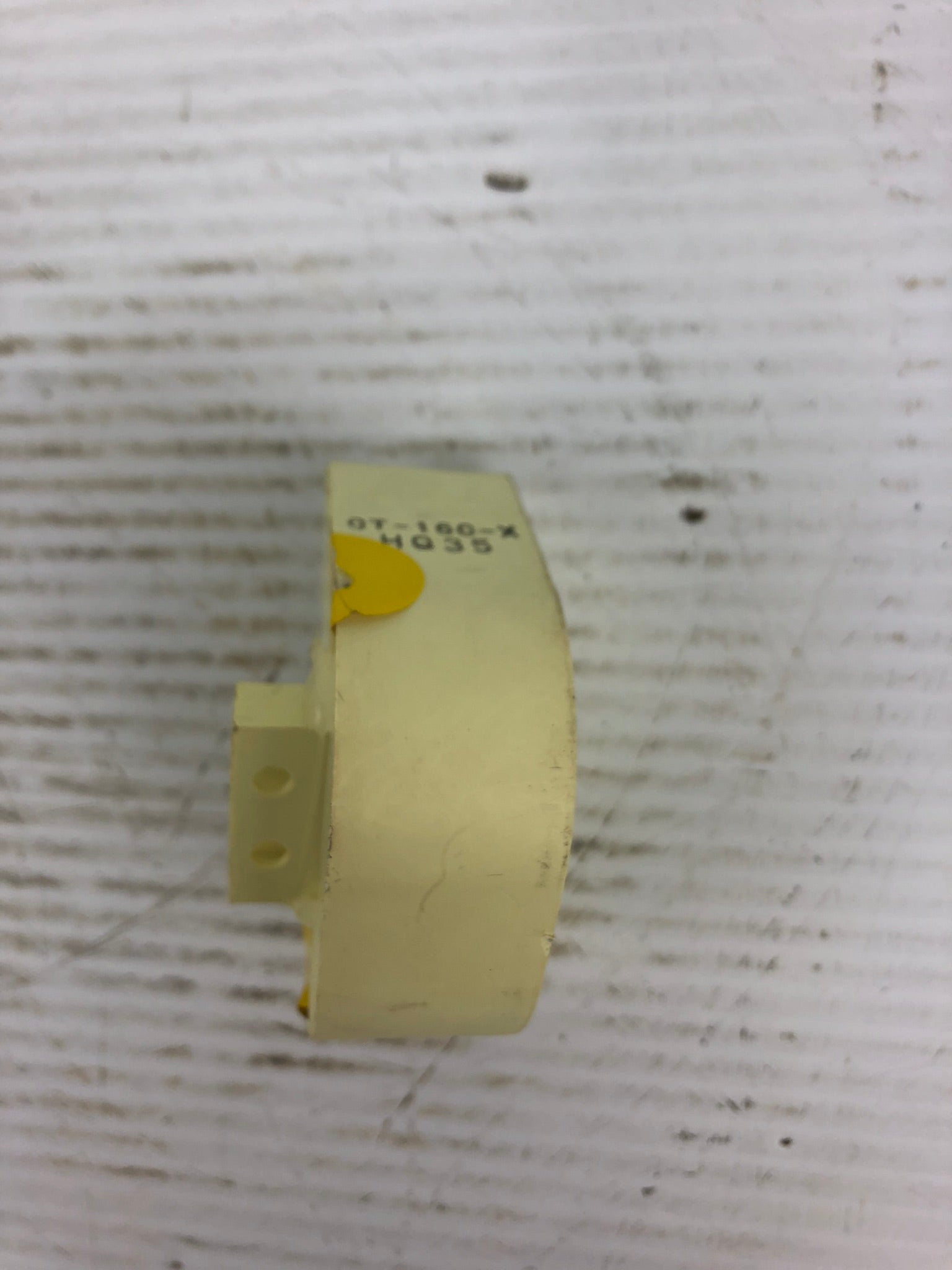 Nadesco CT-16C-X Welding Timer HQ35