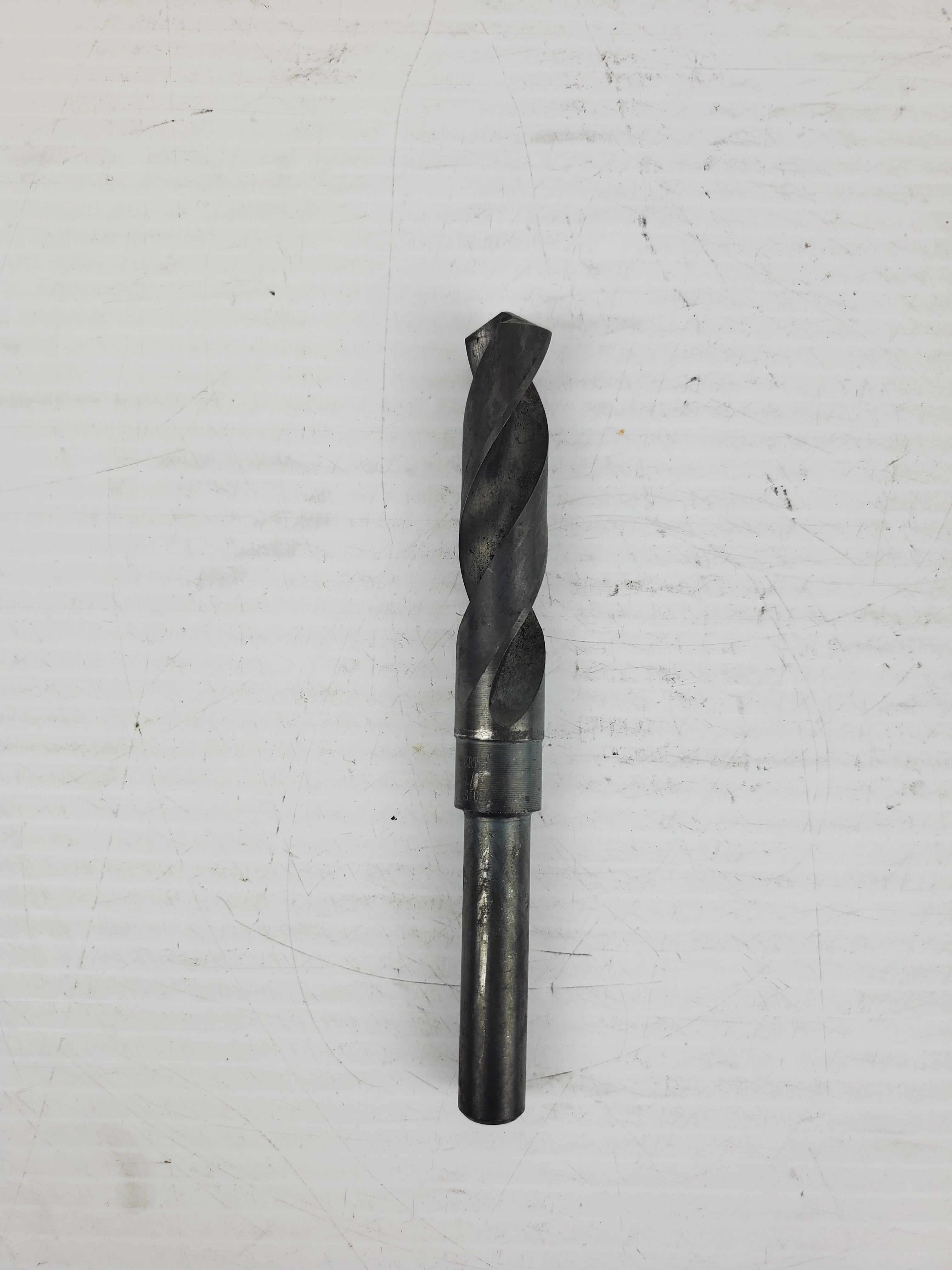 Hertel 11/16 Drill Bit