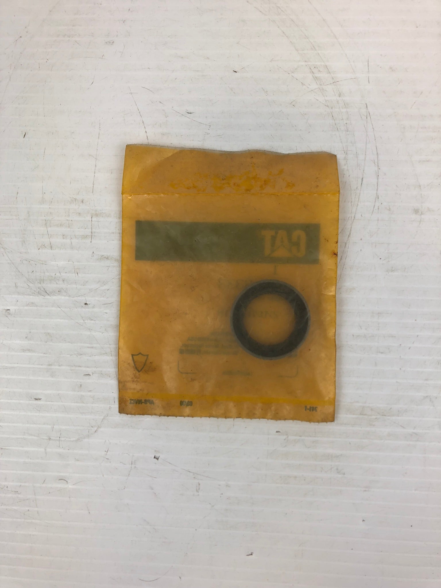 CAT 2J-8333 Seal Caterpillar 2J8333