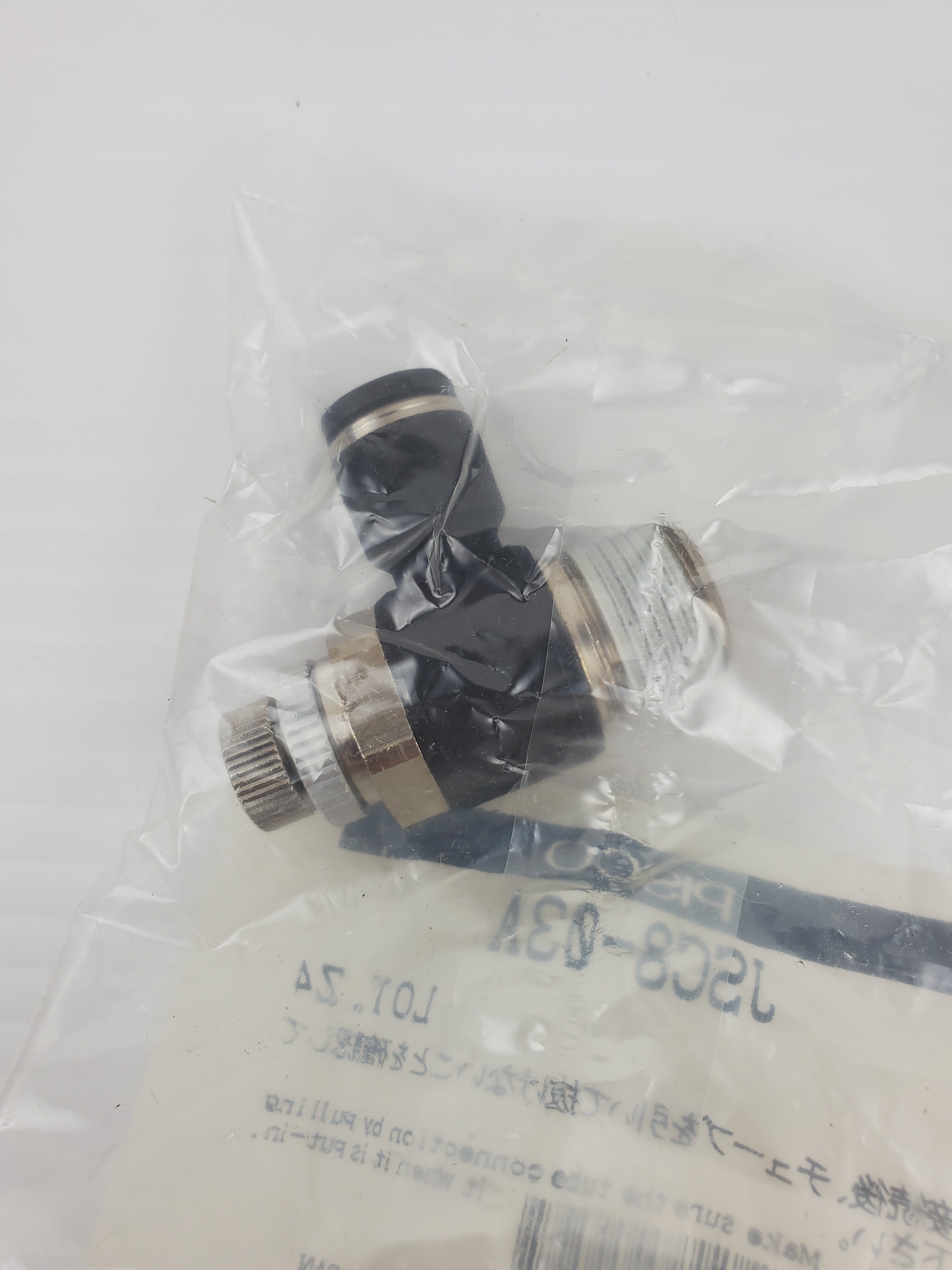 Pisco JSC8-03A Valve 507008