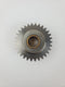 Sprocket with 30 Teeth - 18mm Inner Ring - 64mm Outer Diameter