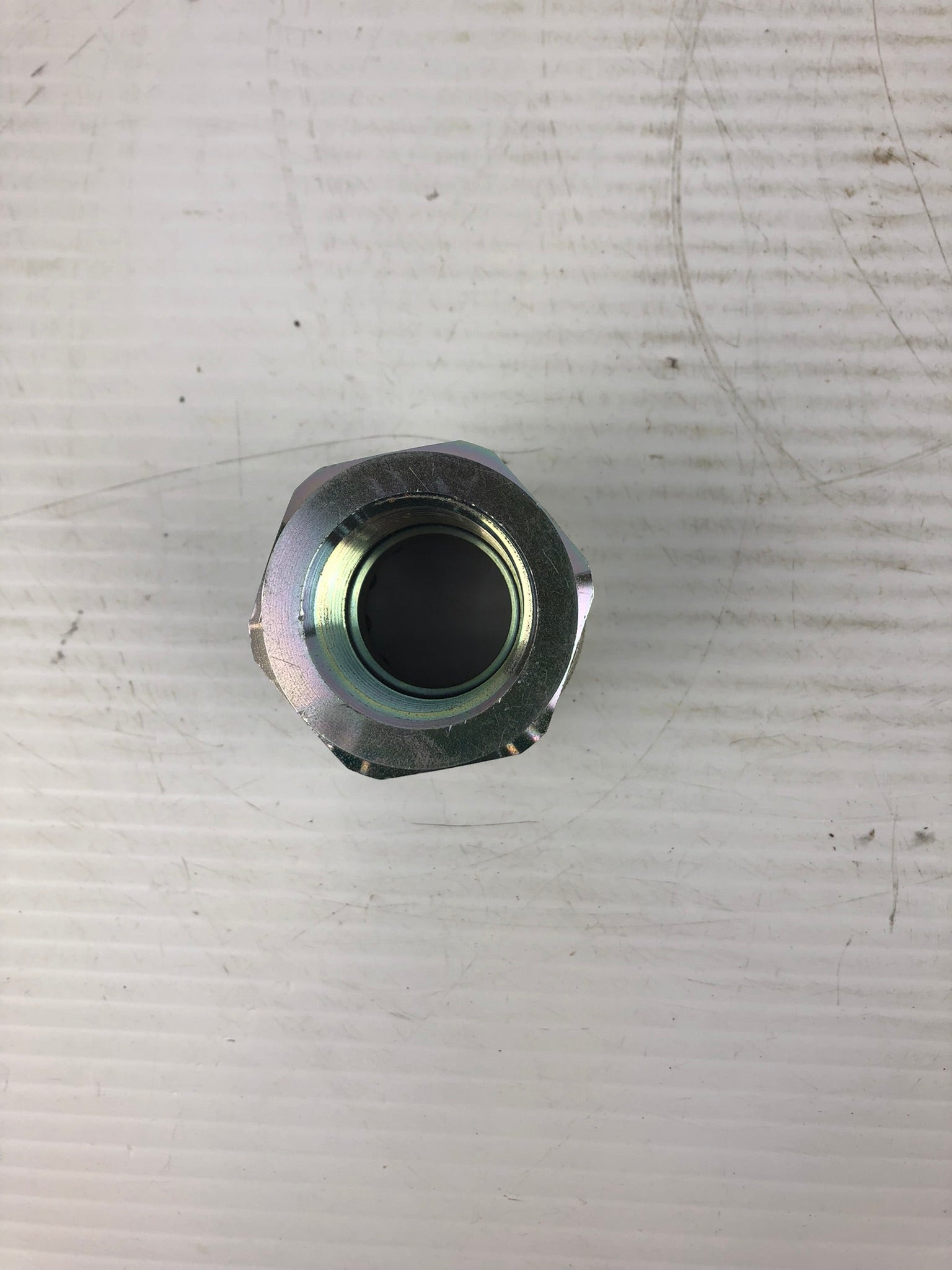 Dixon Quick Coupling 8VF8-E