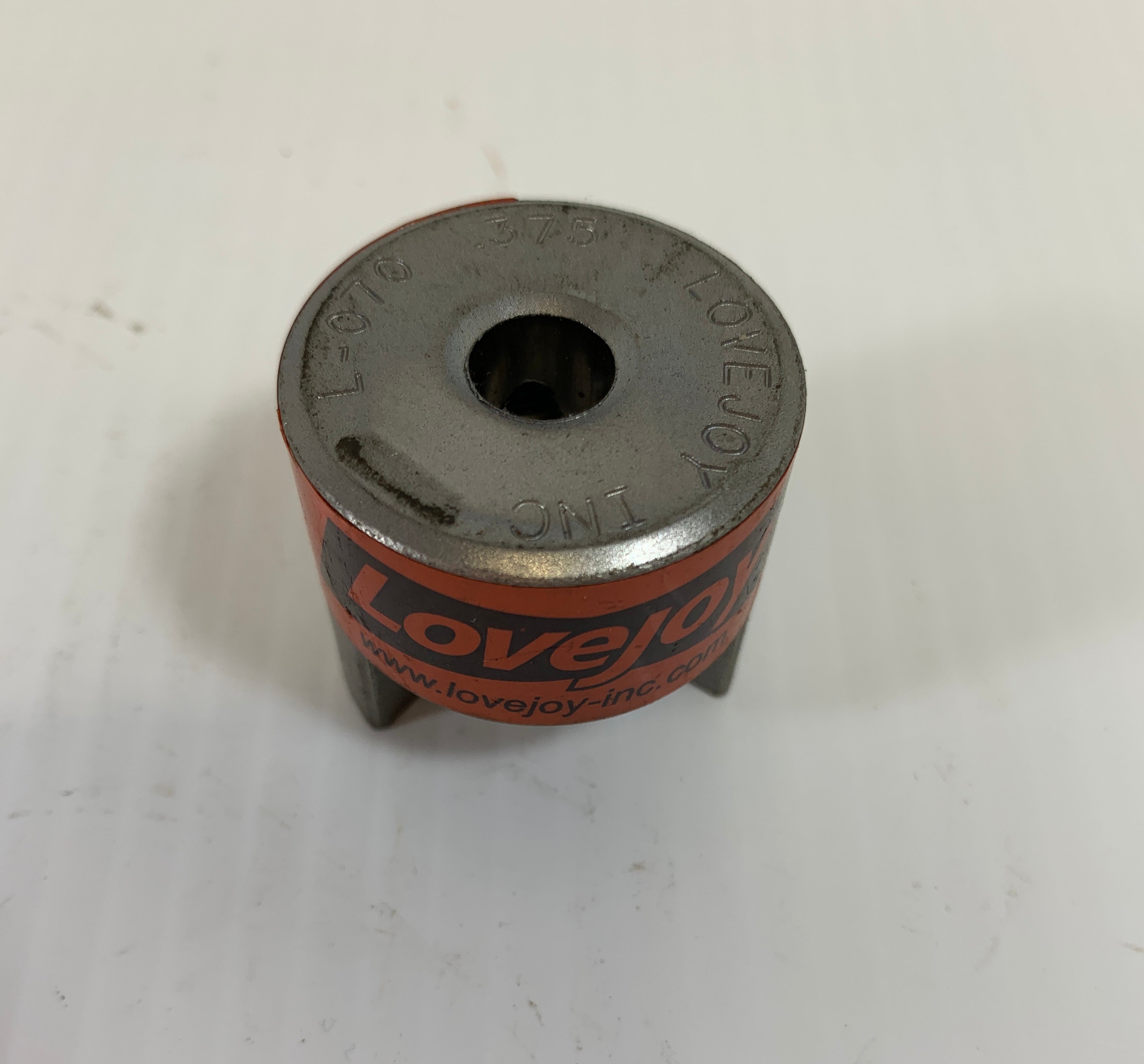 Lovejoy Coupling L-070 .375mm