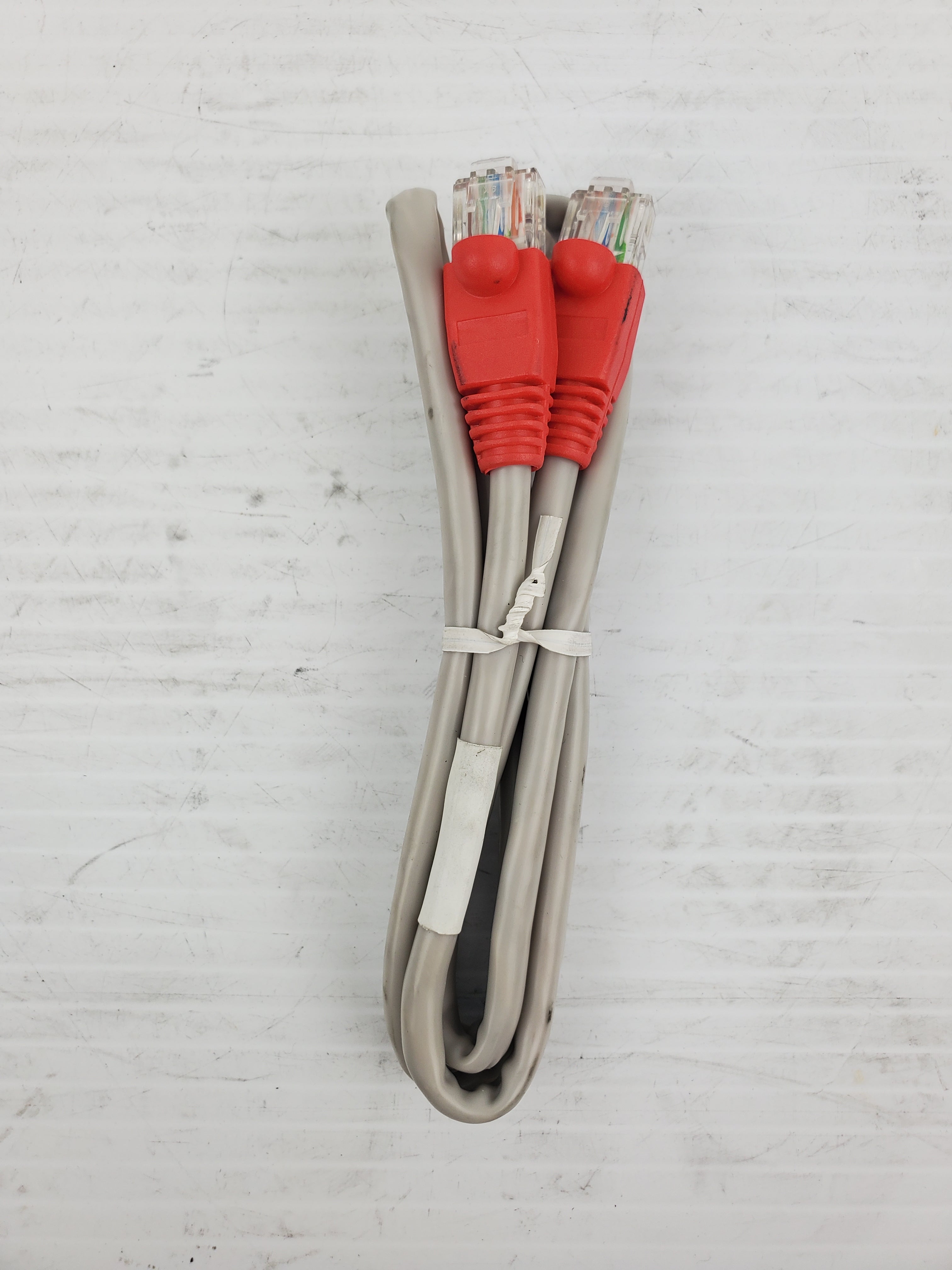 Continental E108529 CM 4PR 24 AWG C4802 Cable