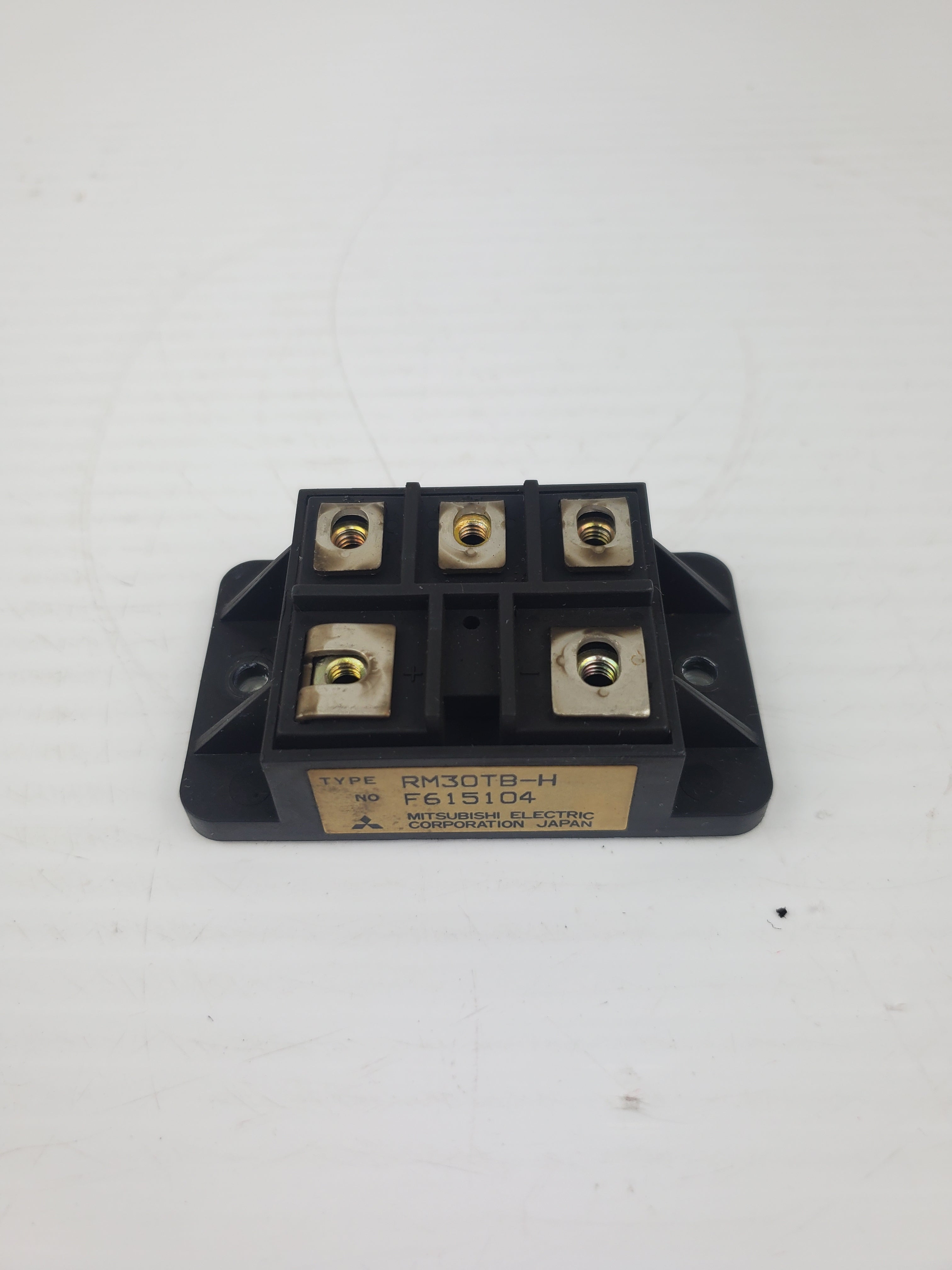Mitsubishi RM30TB-H Module F615104