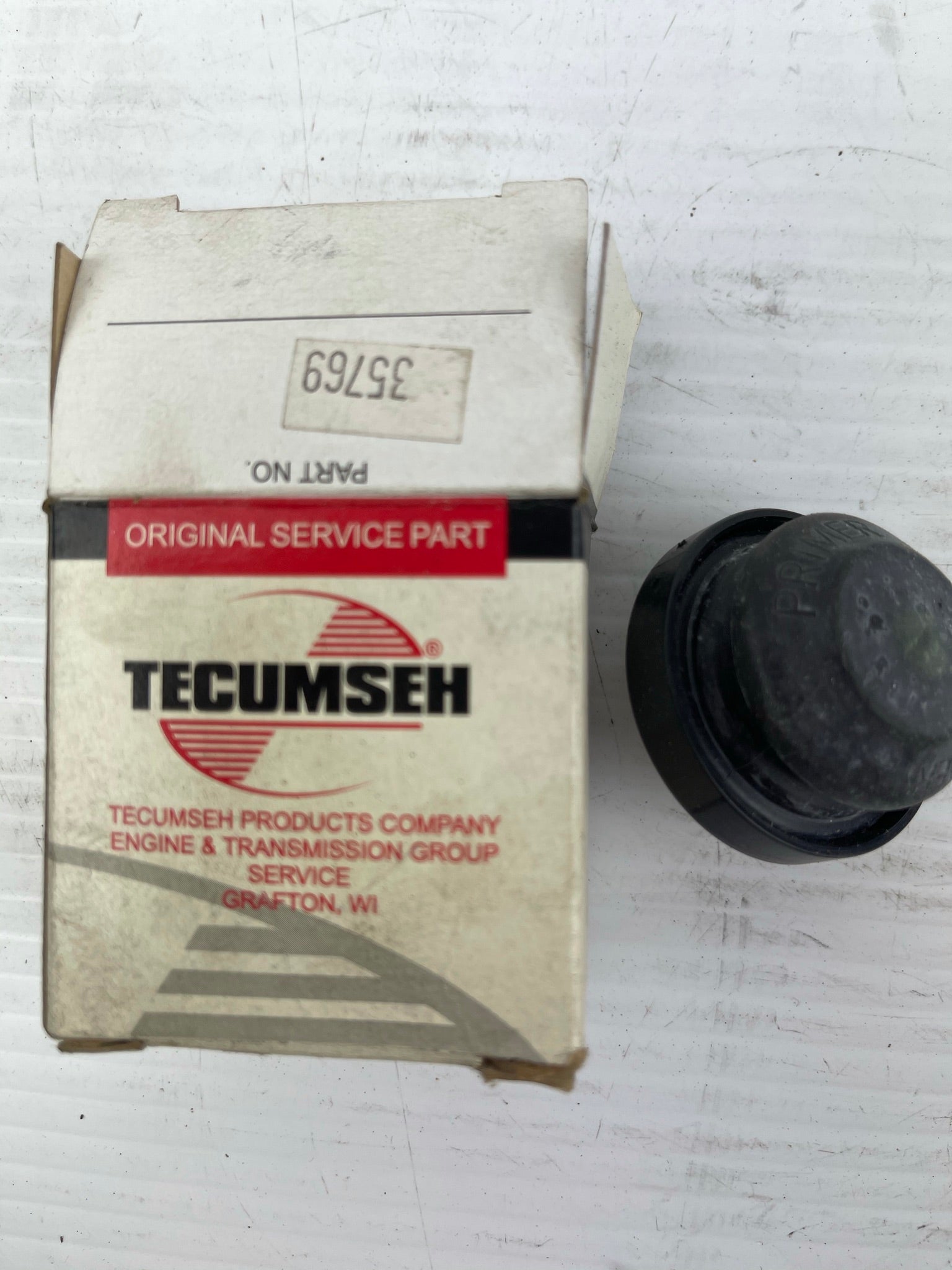 Tecumseh 35769