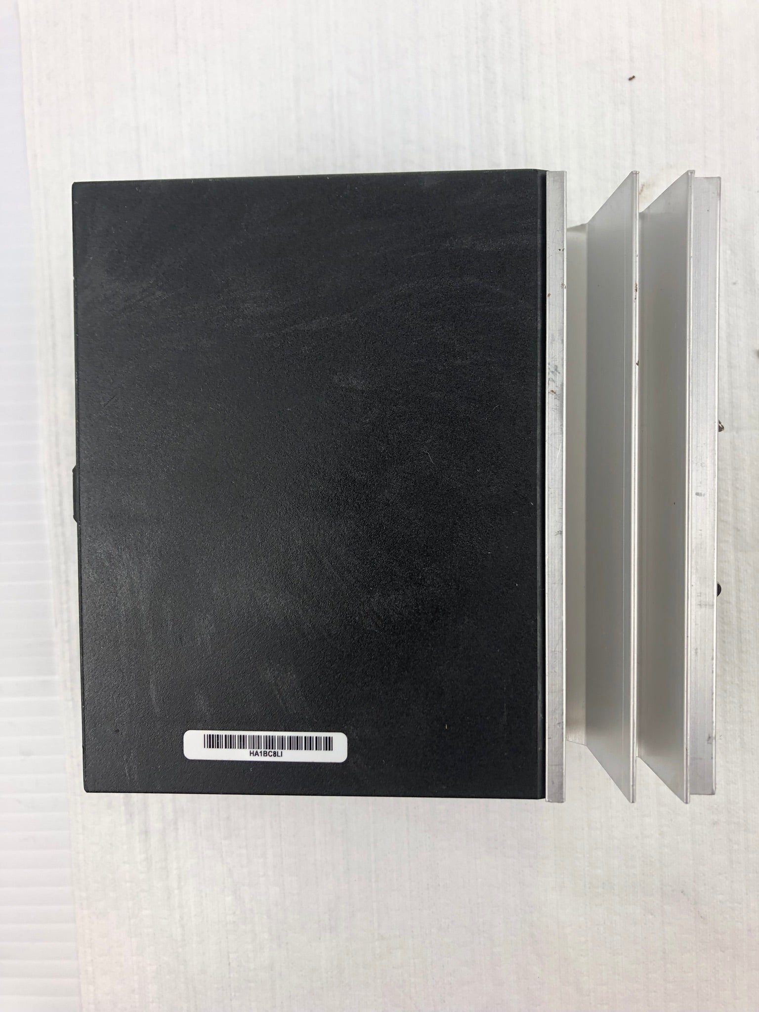 AEG TWS-30HT Controller