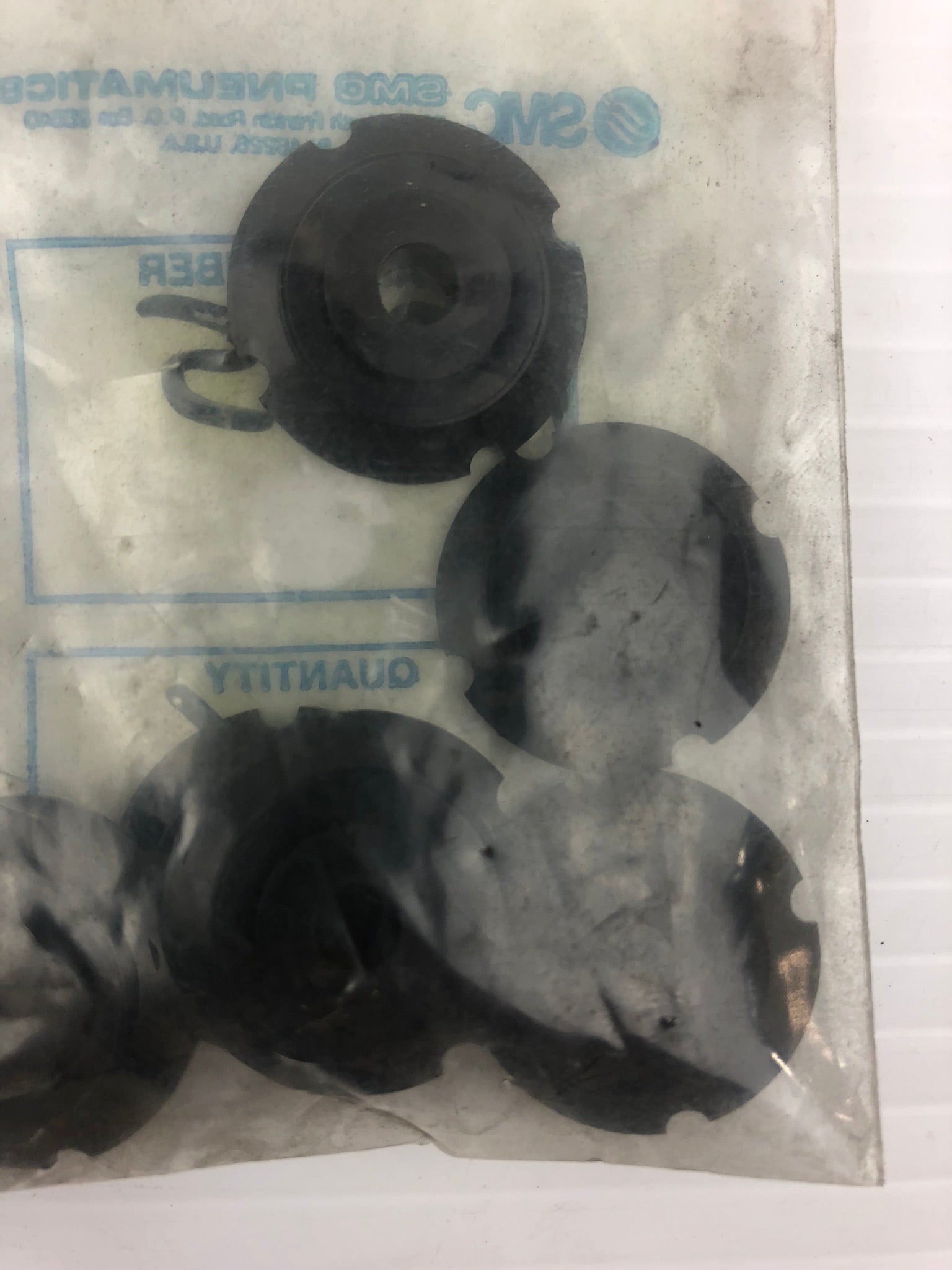 SMC 11295 Baffle (Lot of 6)