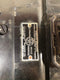 ITE "J" Frame Circuit Breaker Type ET 600 VAC 3 Pole 125/250 VDC 225A