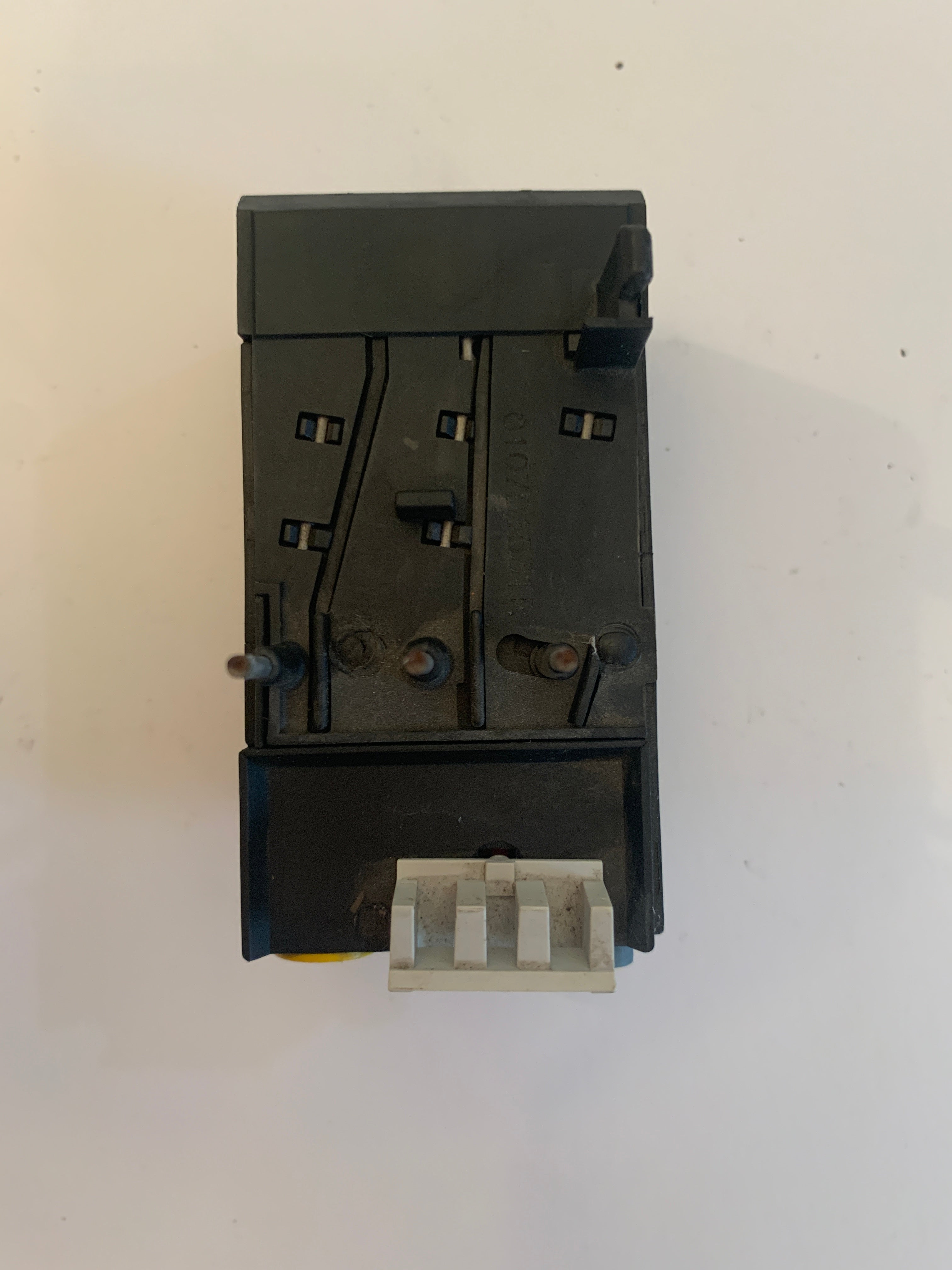Allen-Bradley Overload Relay 193-TAB60 Series B IEC 947