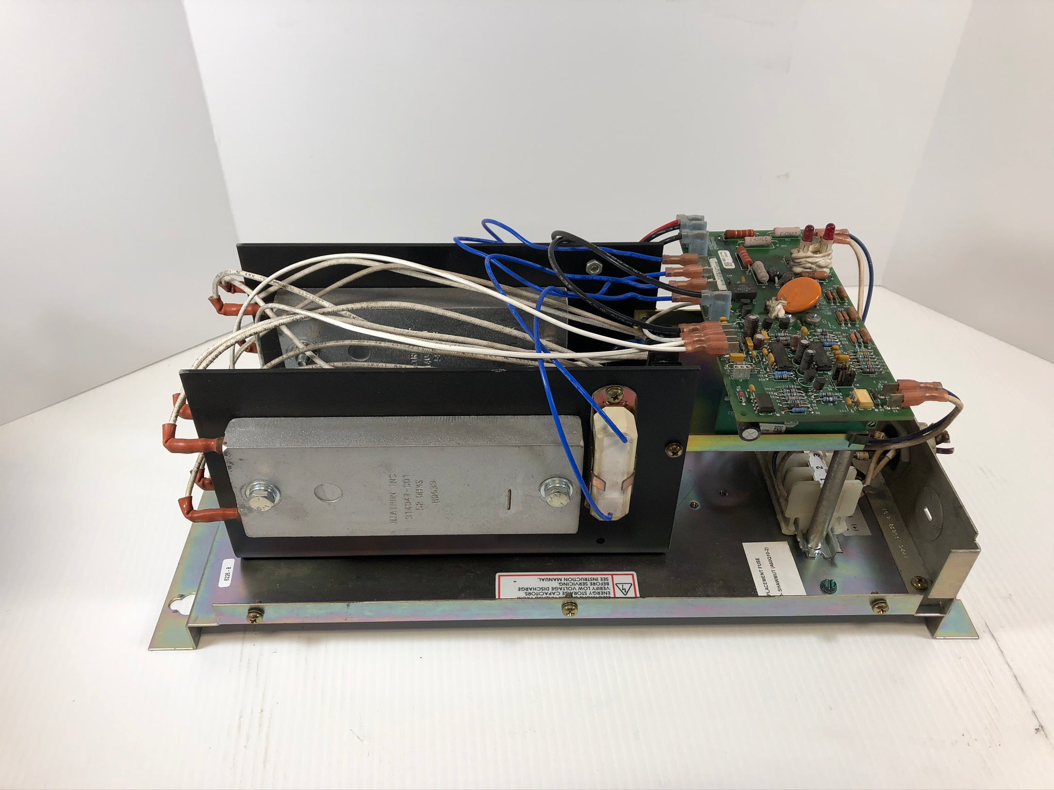 Heatron 314047-C01 Heater Element 52 Ohms