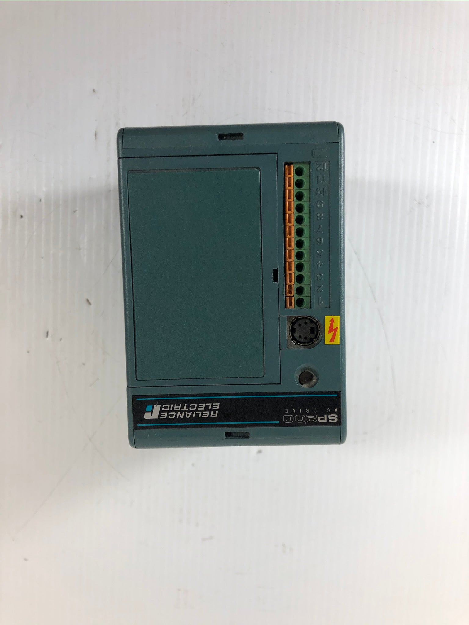 Reliance Electric SP200 AC Drive S20-401P3A1000
