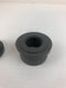 ZZIKI 2" Pipe Fitting Adapter (Lot of 2)