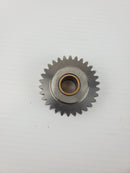 Sprocket with 30 Teeth - 18mm Inner Ring - 64mm Outer Diameter