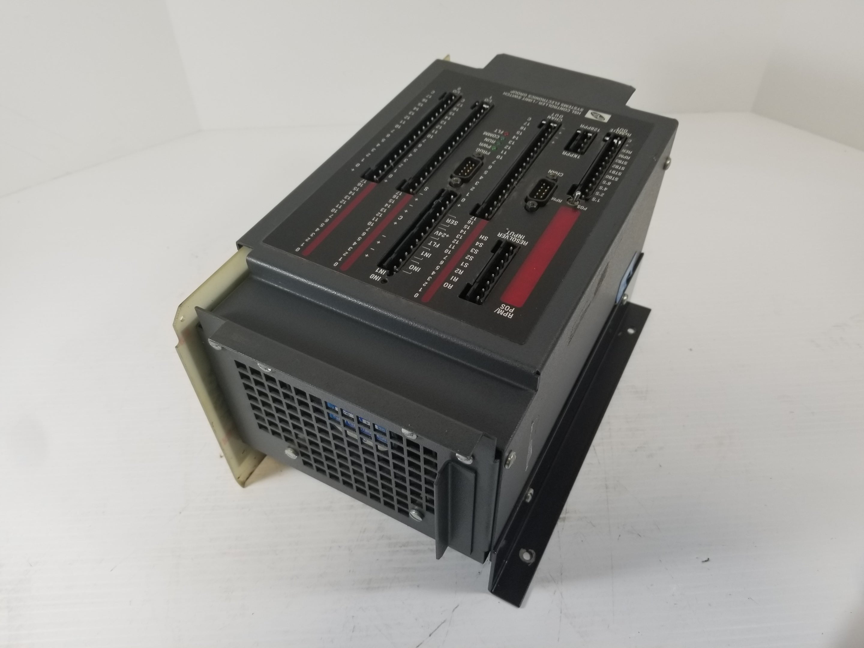 SEA M1771-4021 HSL Controller Limit Switch