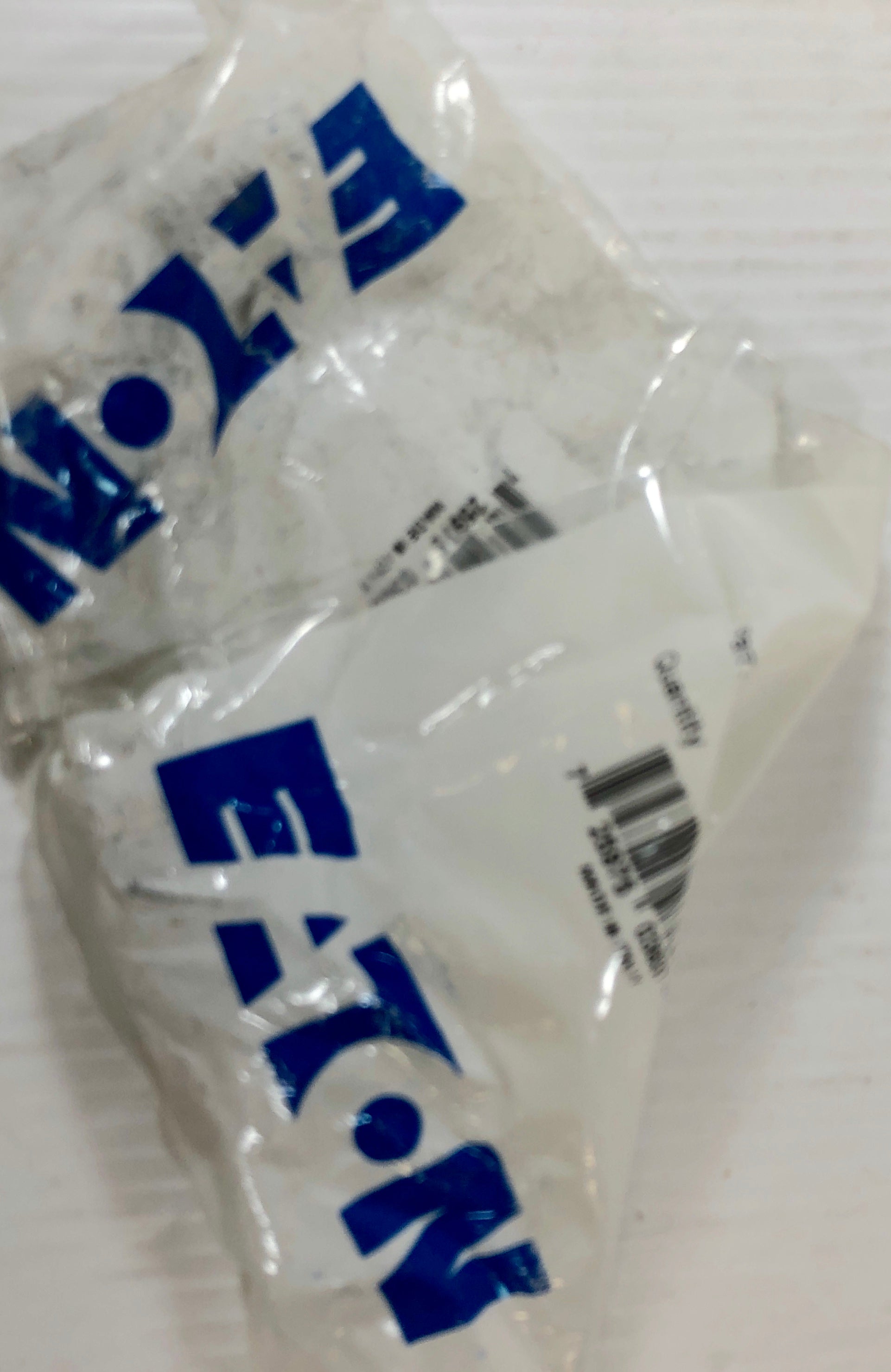 Eaton Corporation 1168 x 6 x 8 Fitting 1168x6x8 - Lot of 4