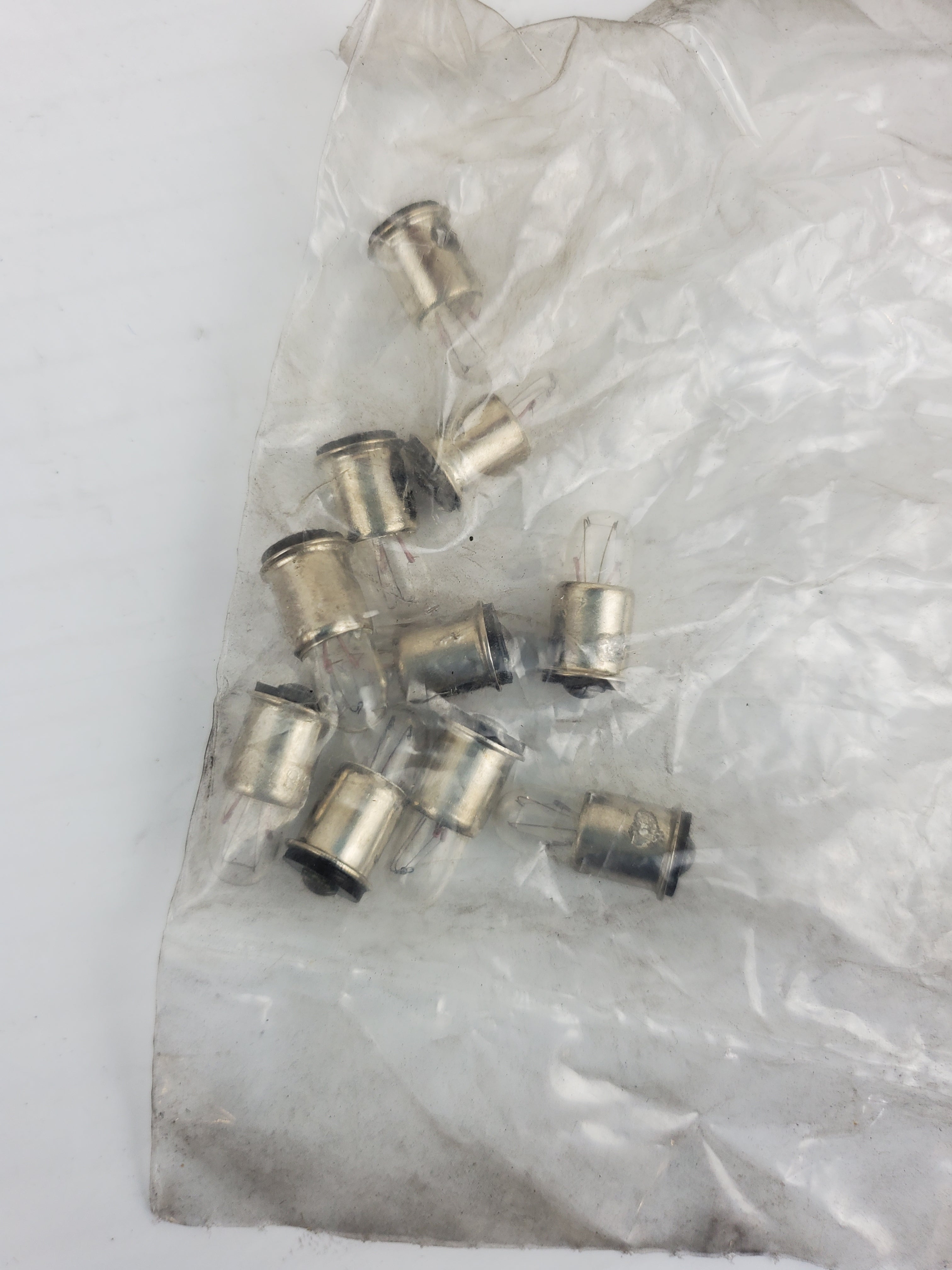 Sylvania 353270 Miniature Lamps 387 (Lot of 10)