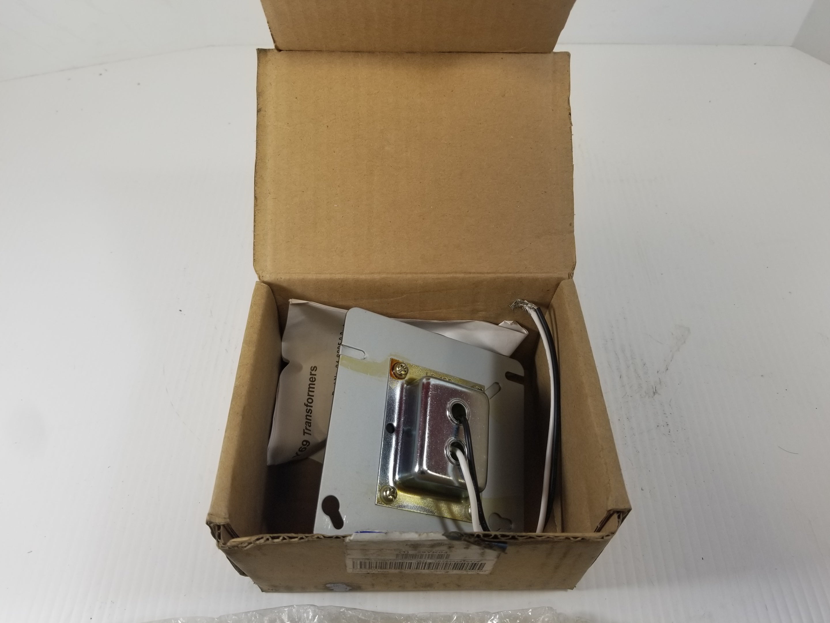 Johnson Controls 29YK04 Class 2 Transformer