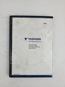 Yaskawa 141460-1 FDE for Windows Motoman Robotics CD-ROM