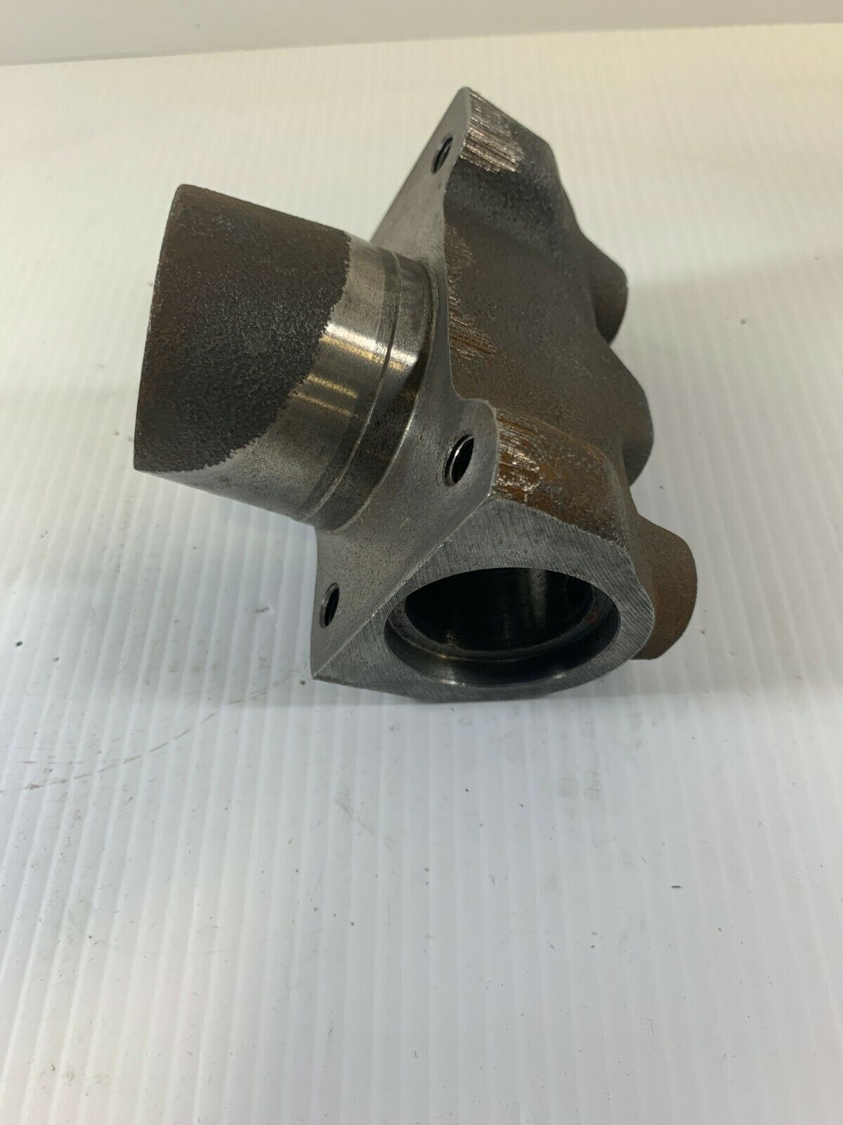 Dayton Parts Batco Plunger Housing 07-260