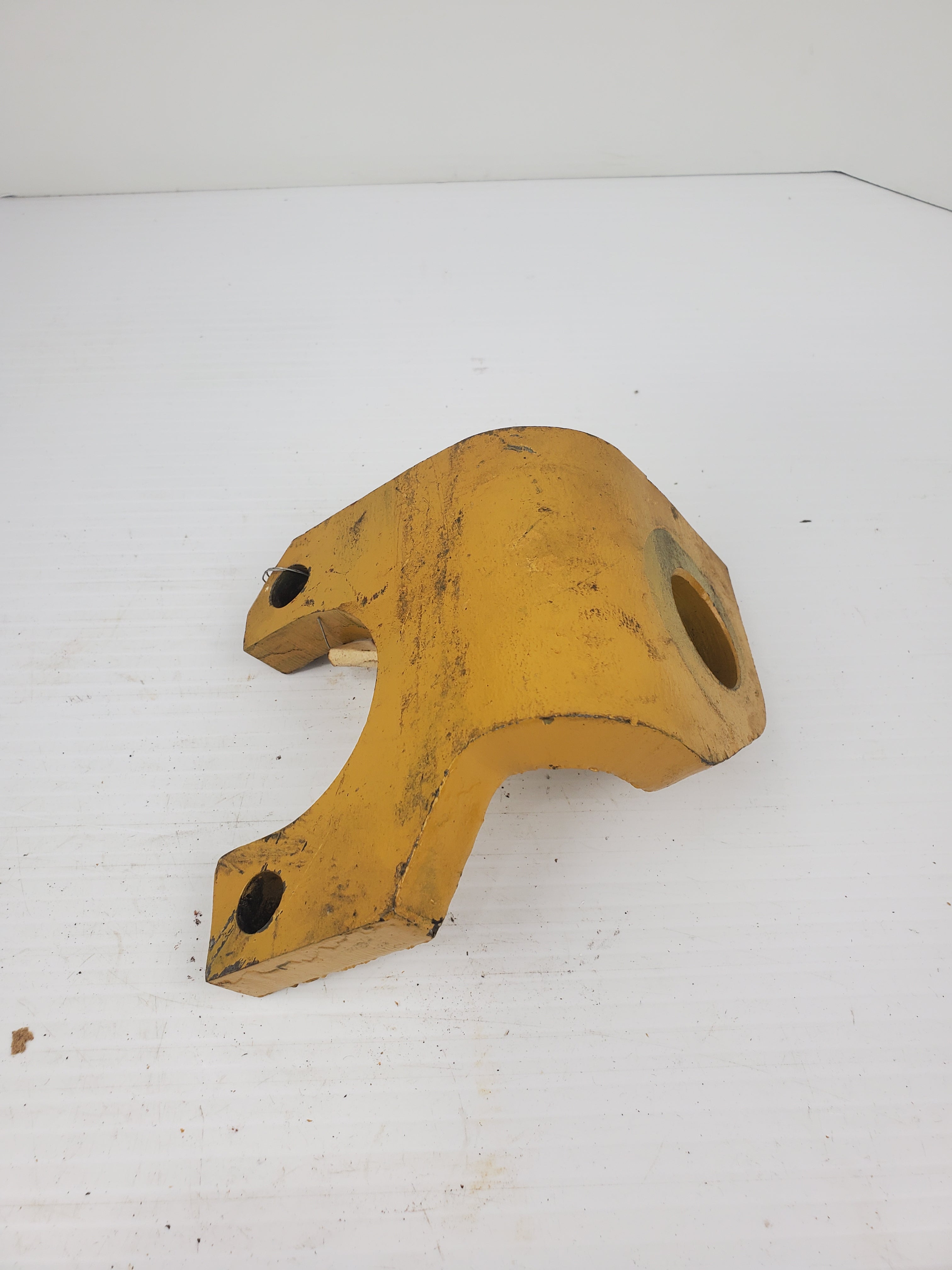 Caterpillar 9W-1653 Bracket CAT 9W1653 Fits 11 11SU 11U D11N D11R